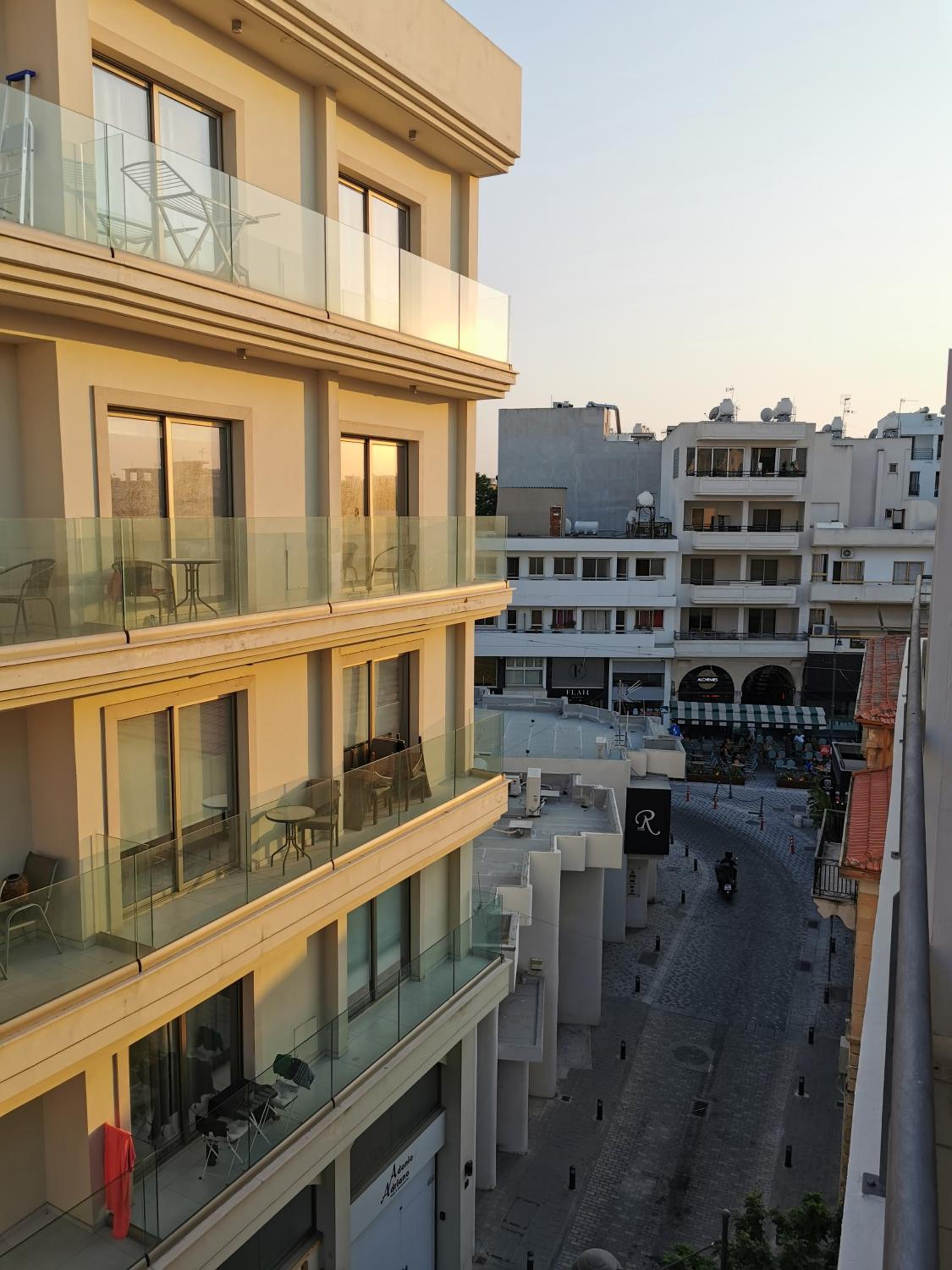 DownTown Studios & Two-Bedrooms