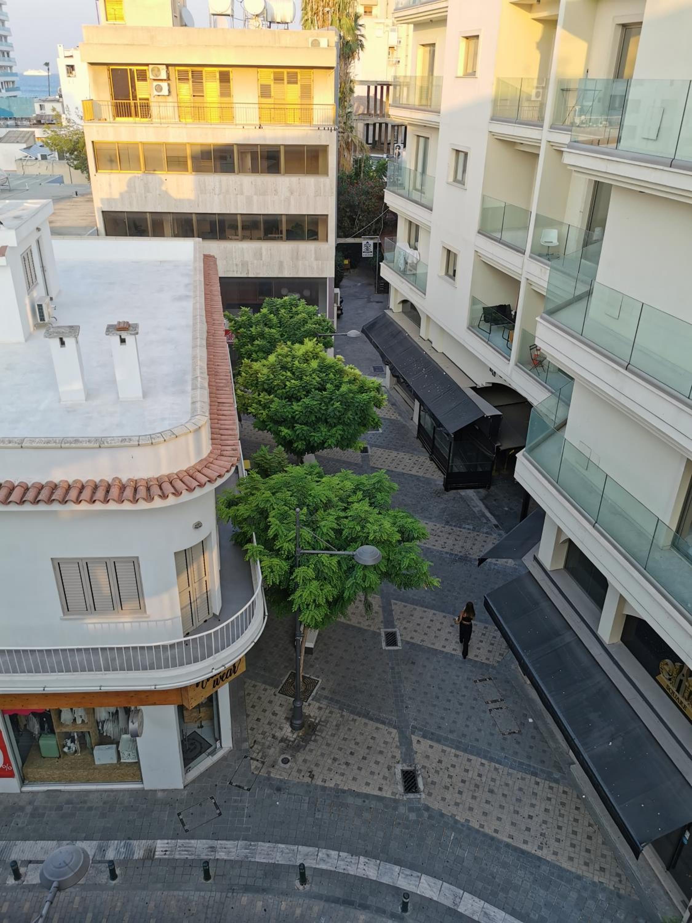 DownTown Studios & Two-Bedrooms