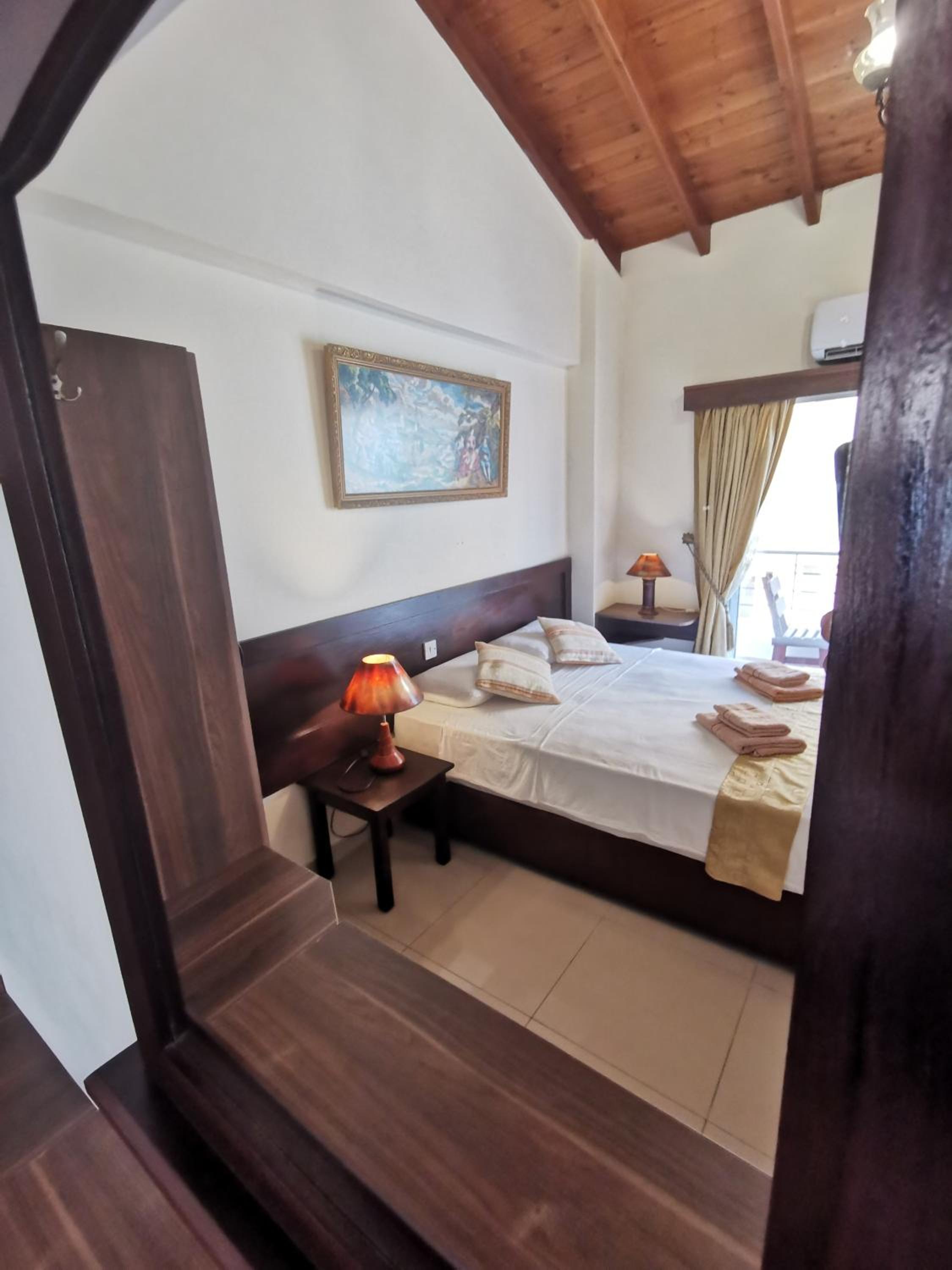 DownTown Studios & Two-Bedrooms