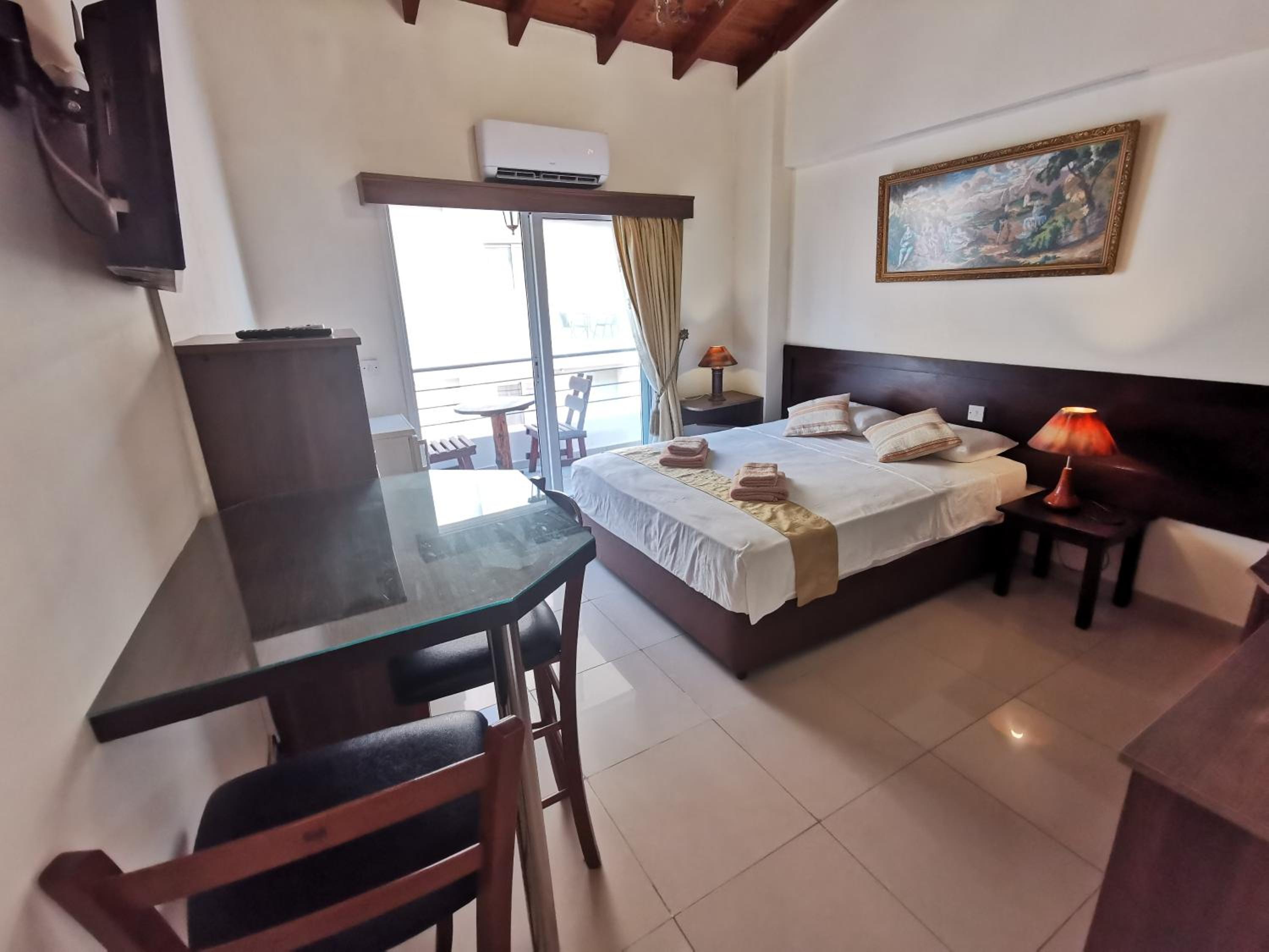 DownTown Studios & Two-Bedrooms