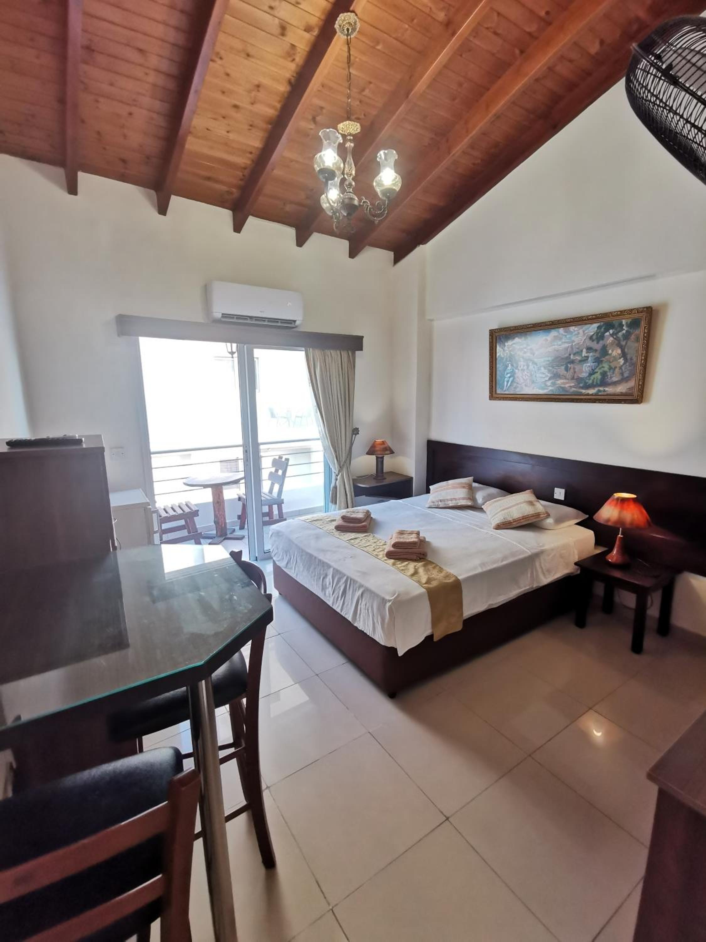 DownTown Studios & Two-Bedrooms