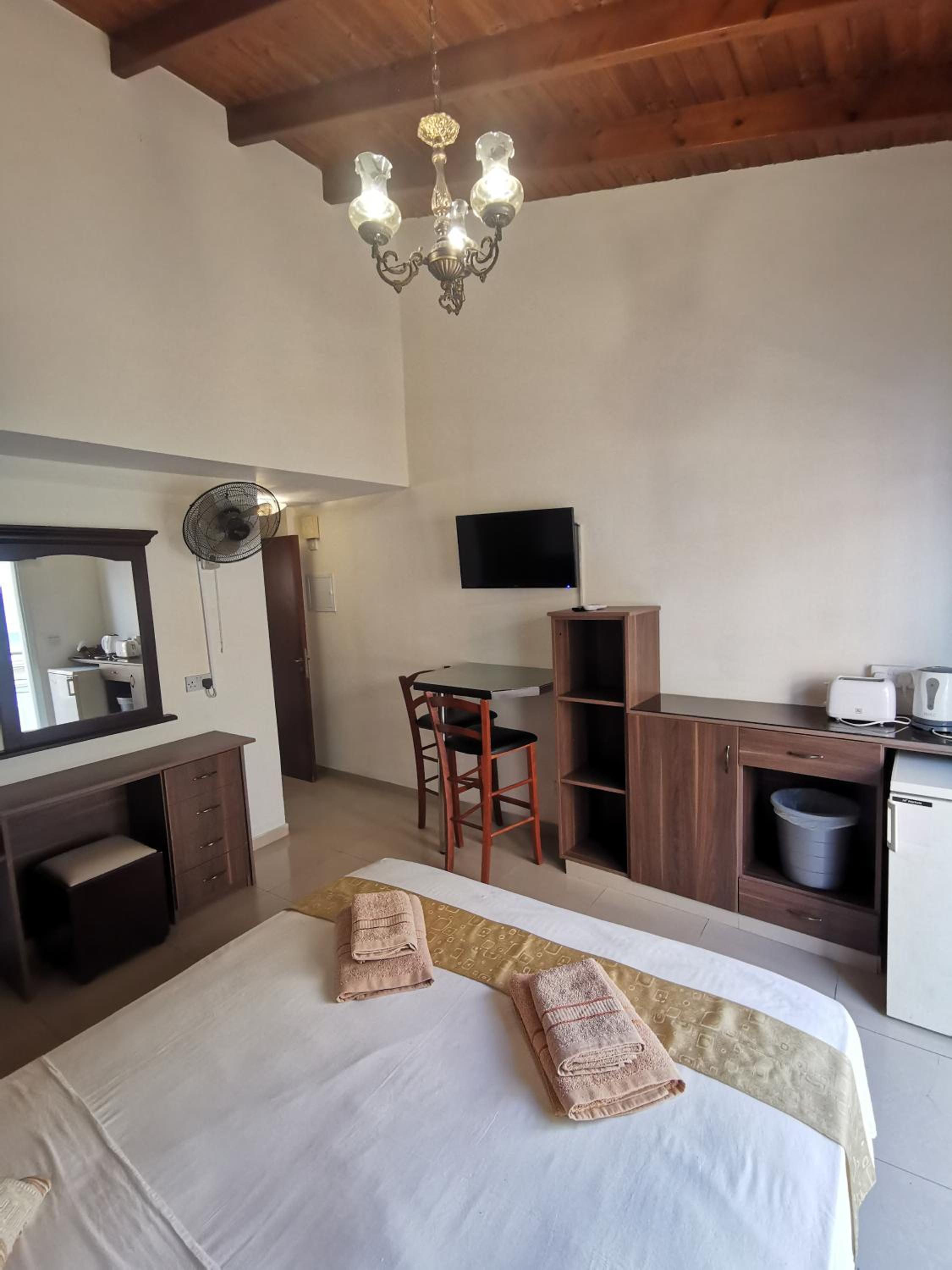 DownTown Studios & Two-Bedrooms