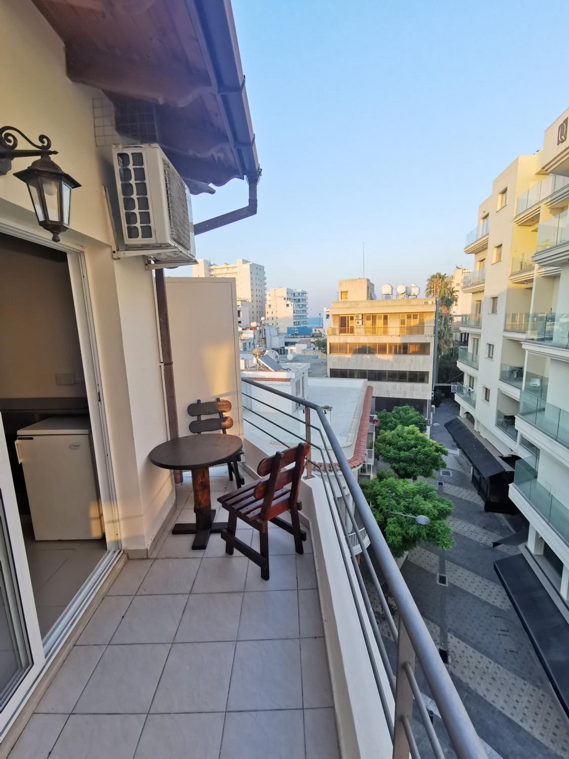 DownTown Studios & Two-Bedrooms