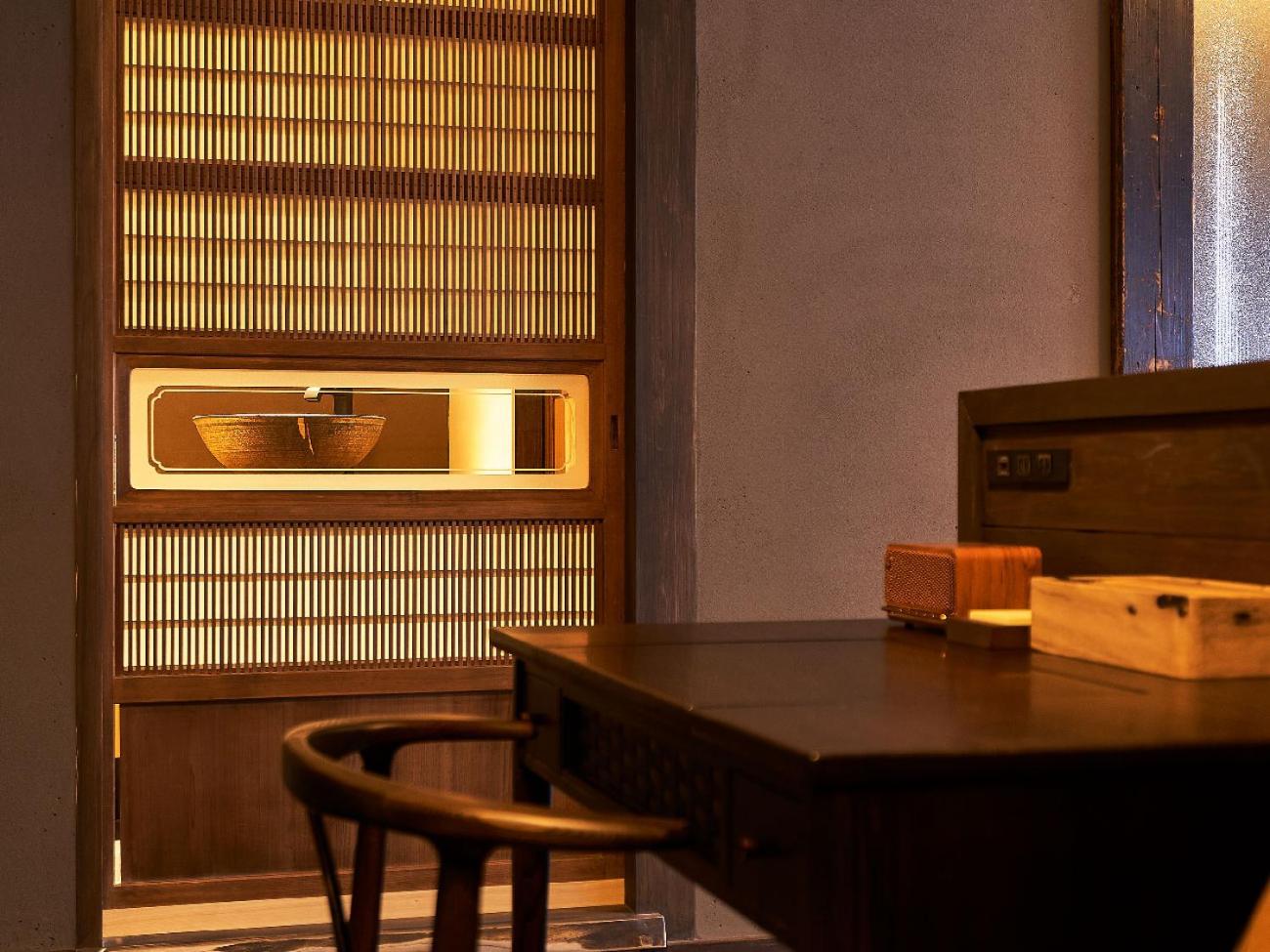 Craft Inn WARAKU view 4