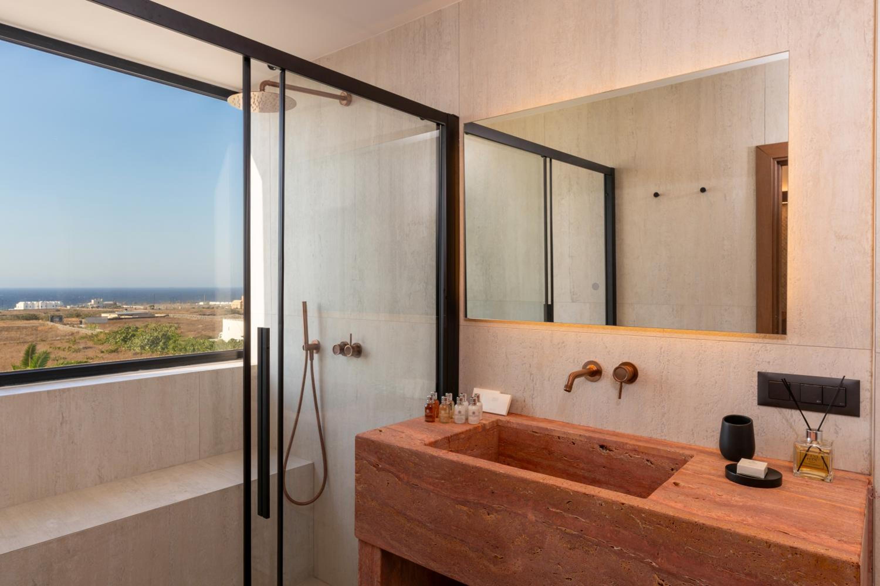 Fregata Luxury Villa
