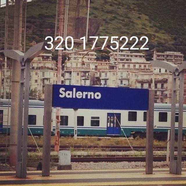 Maison Salerno photo 3