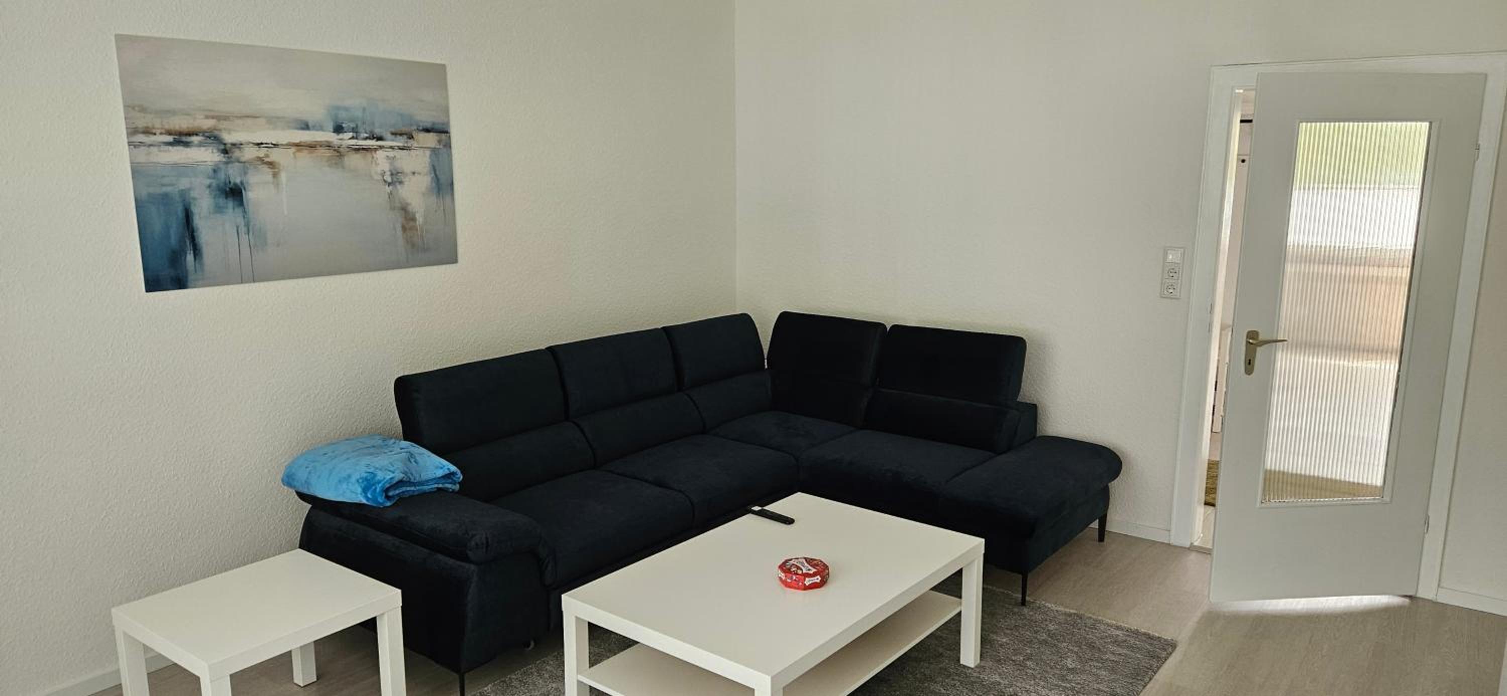 Wohnung am Wald