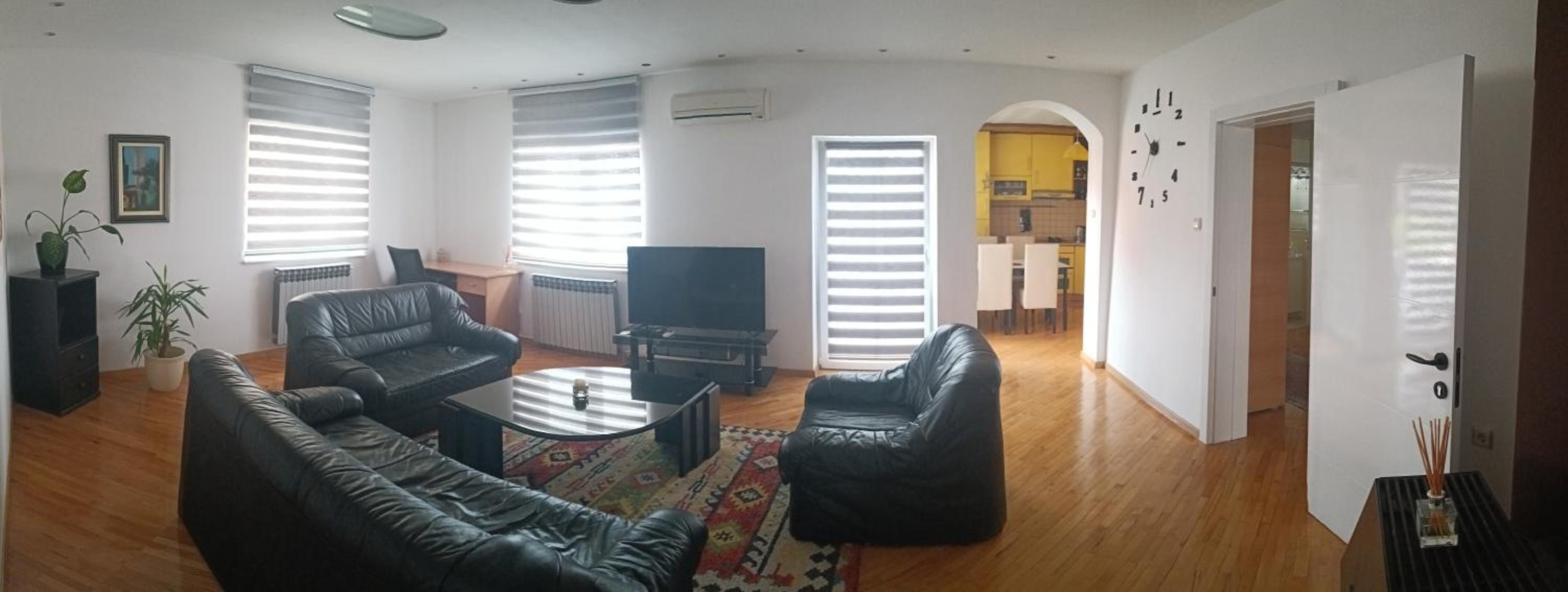 Apartman Nodi