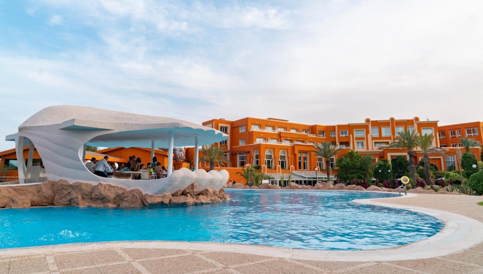 Gammarth Vacations - Regency Tunis Hotel - Property Image 11