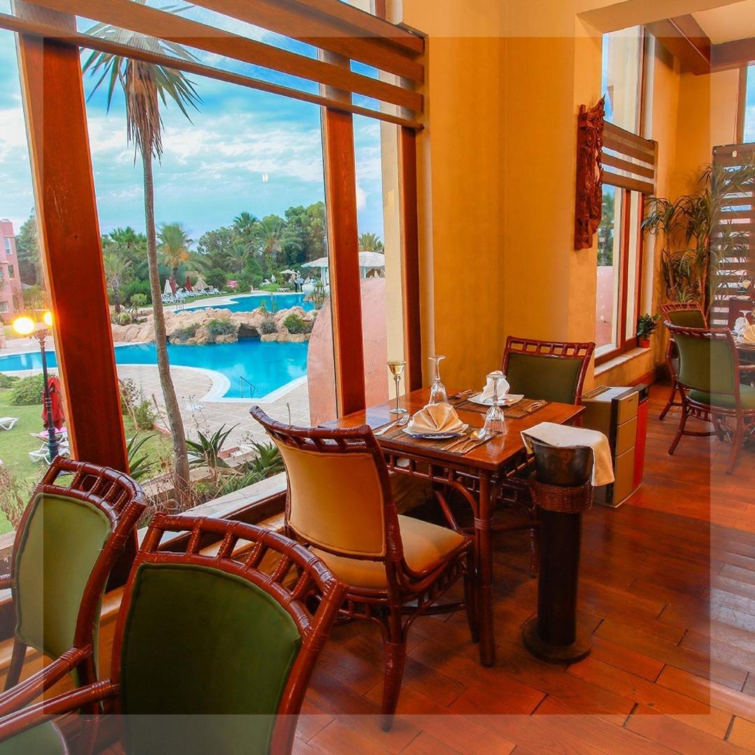 Gammarth Vacations - Regency Tunis Hotel - Property Image 3