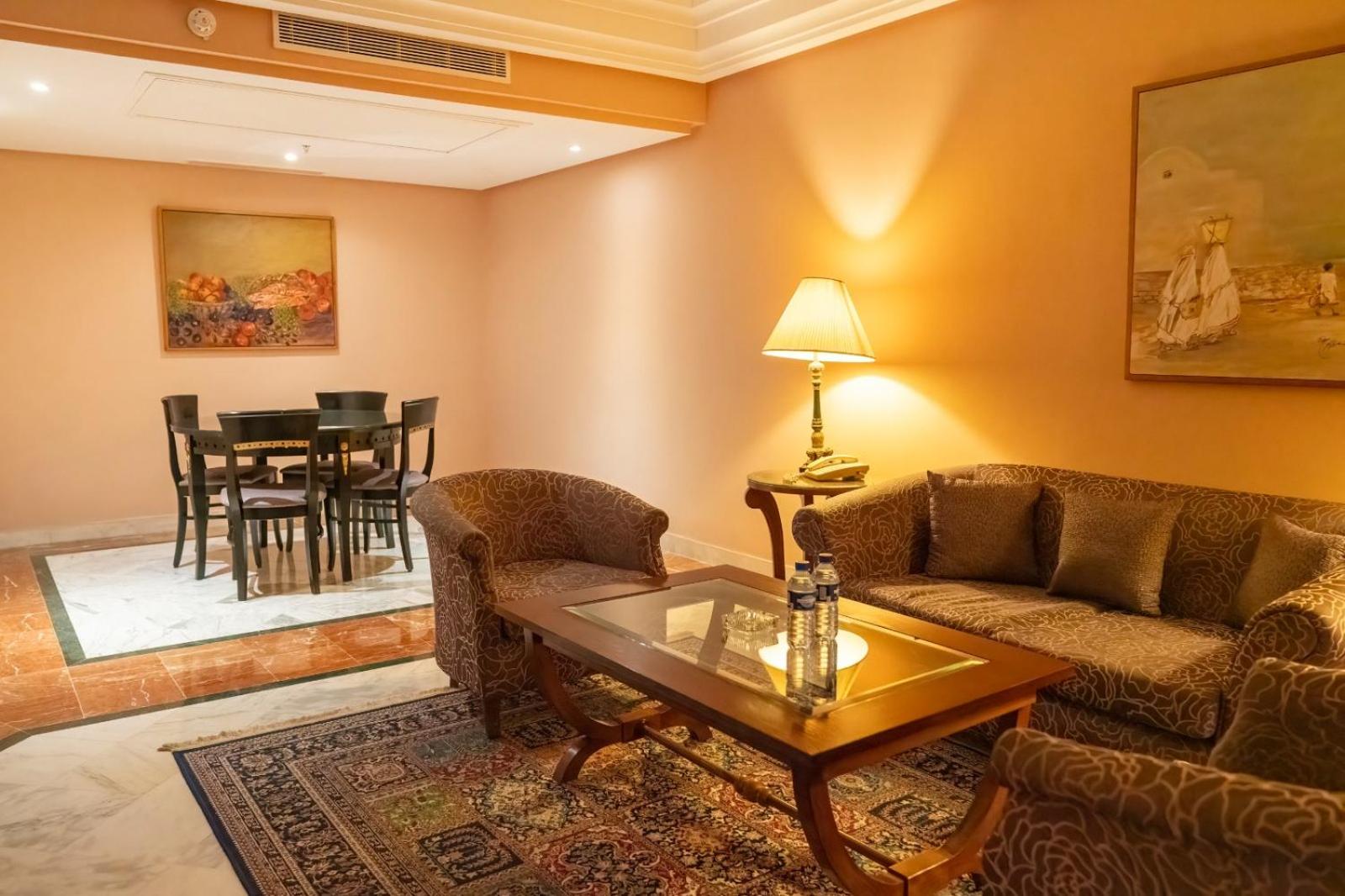 Gammarth Vacations - Regency Tunis Hotel - Property Image 9