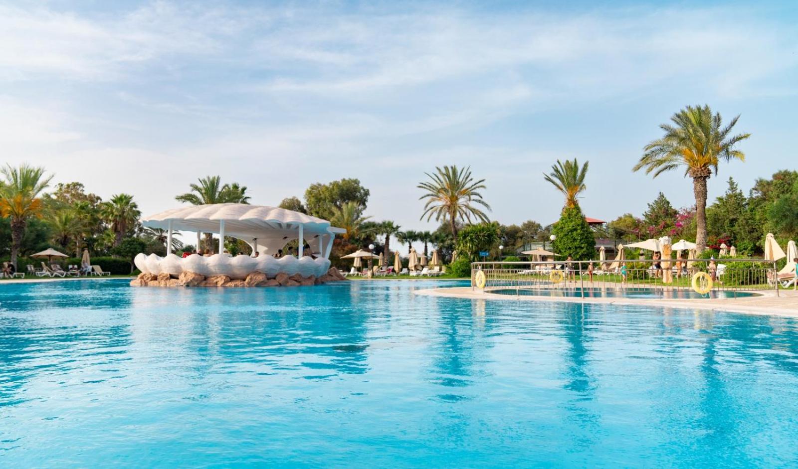 Gammarth Vacations - Regency Tunis Hotel - Property Image 7