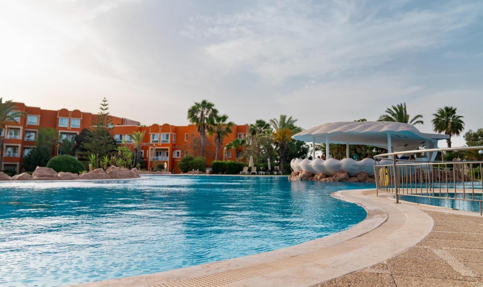 Gammarth Vacations - Regency Tunis Hotel - Property Image 5