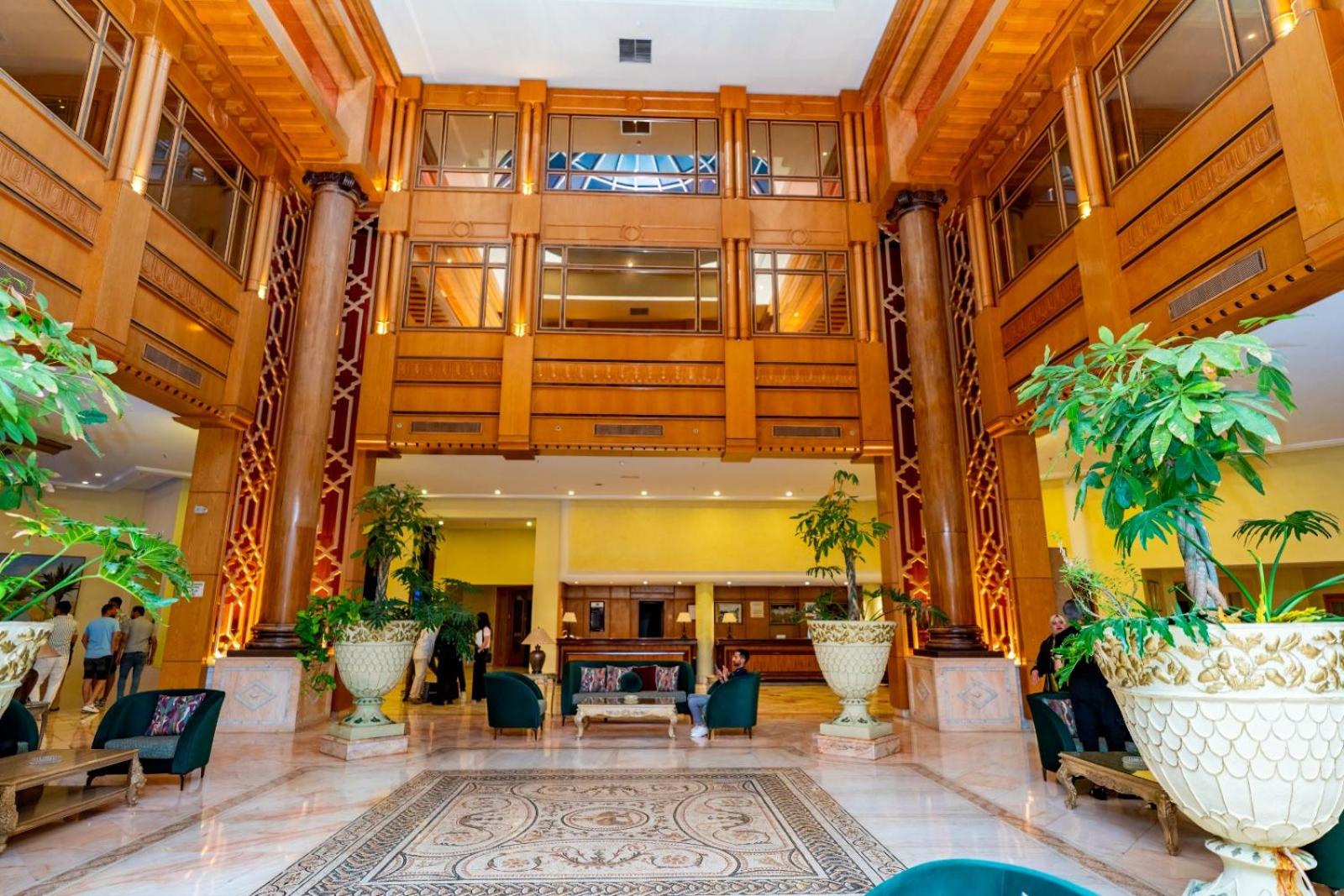 Gammarth Vacations - Regency Tunis Hotel - Property Image 12
