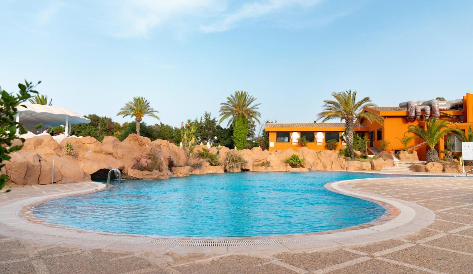 Gammarth Vacations - Regency Tunis Hotel - Property Image 4