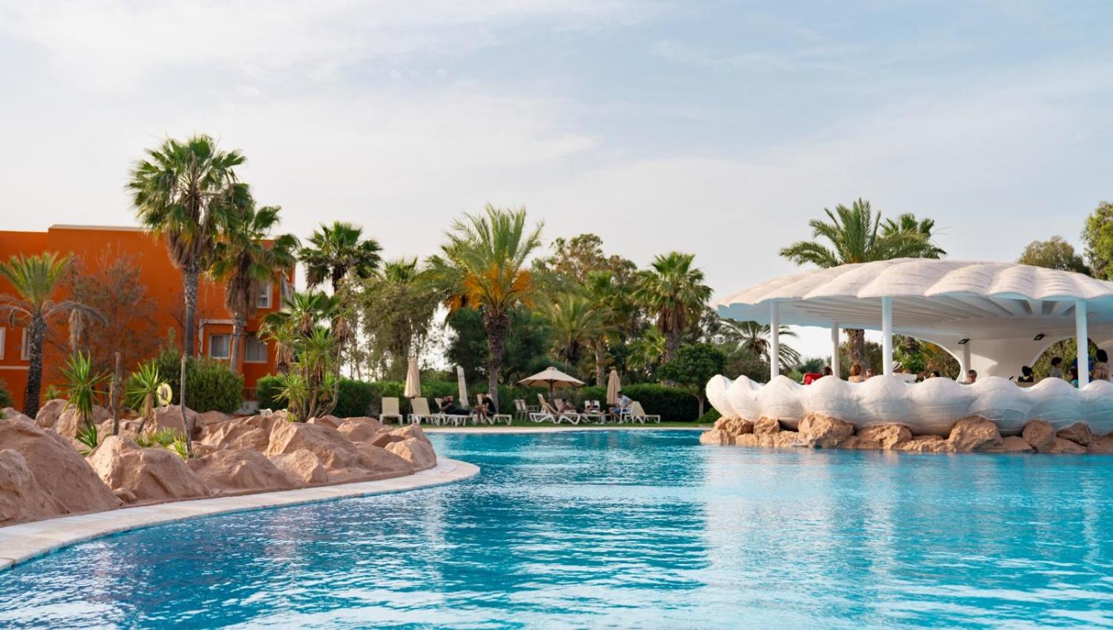 Gammarth Vacations - Regency Tunis Hotel - Property Image 2