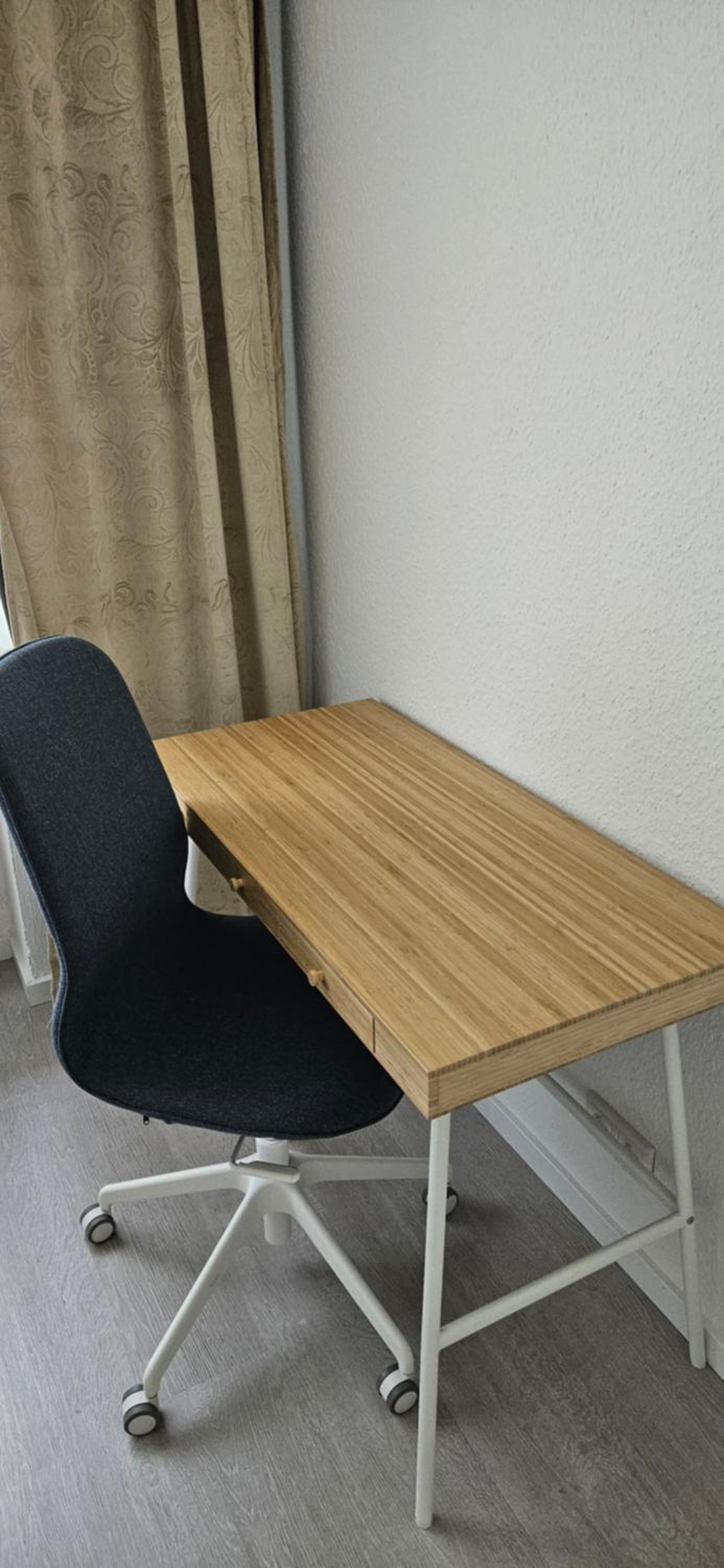 Wohnung am Wald