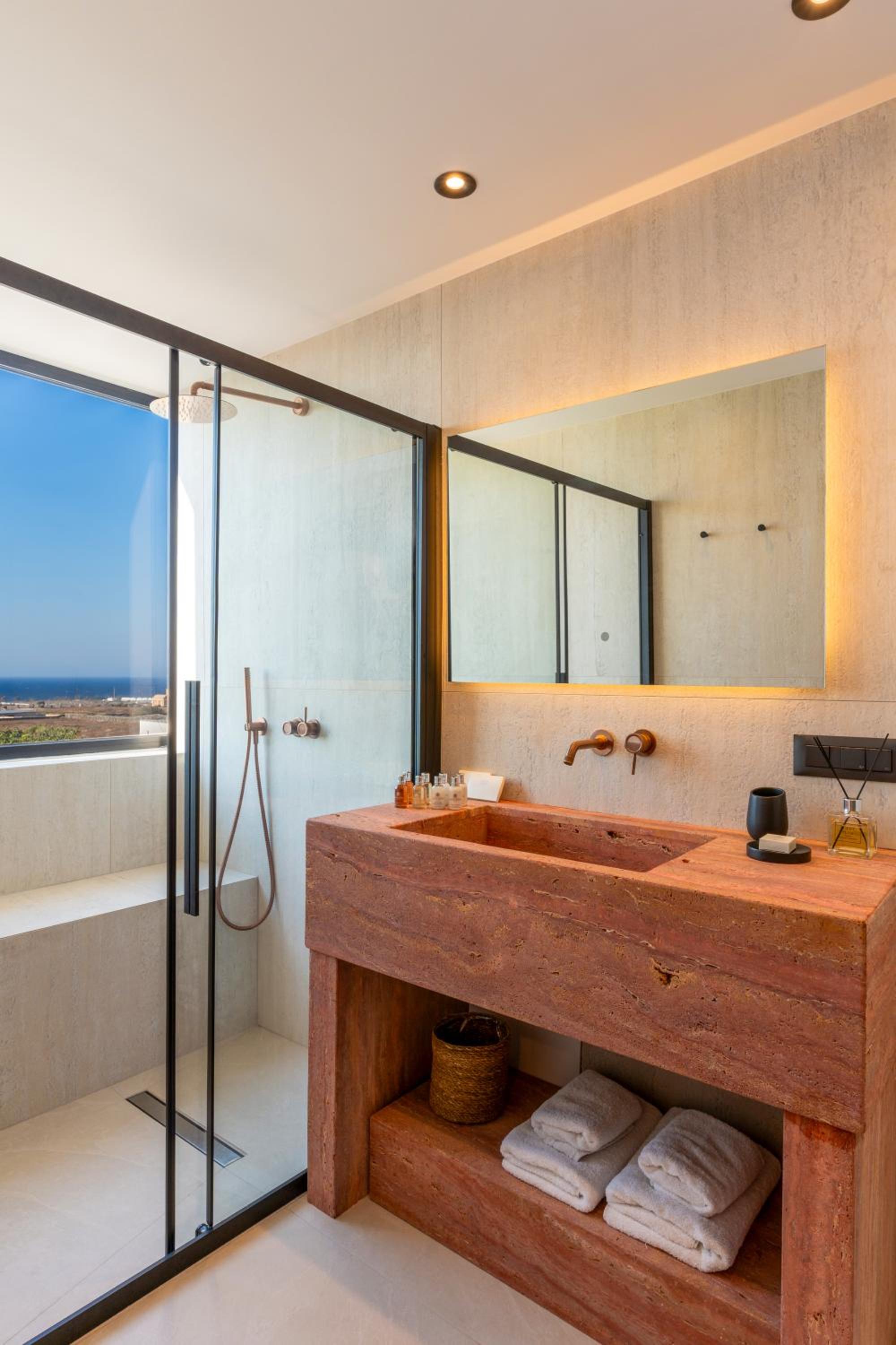 Fregata Luxury Villa