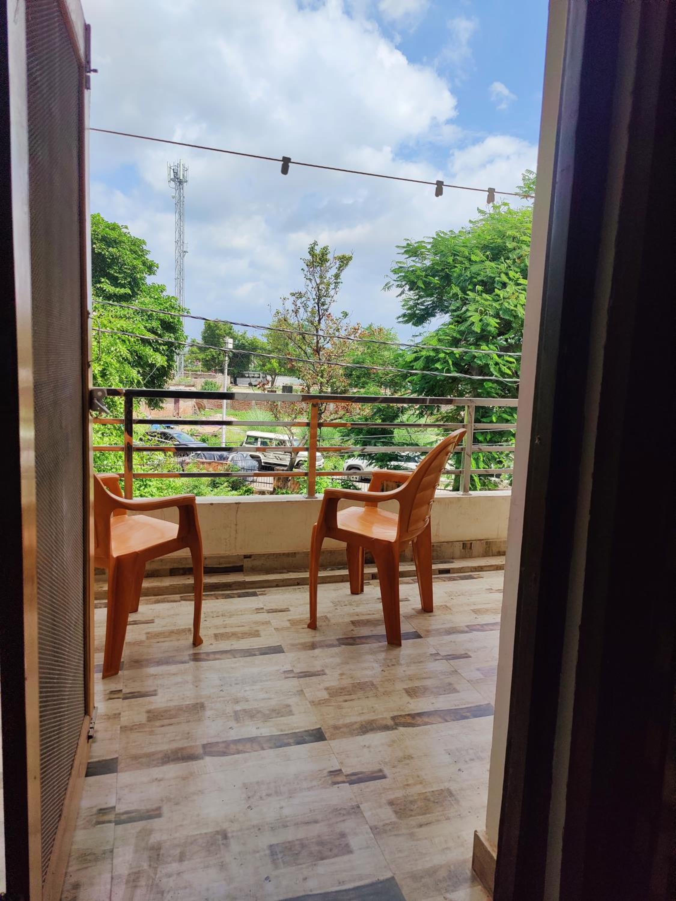 Singh Homestay