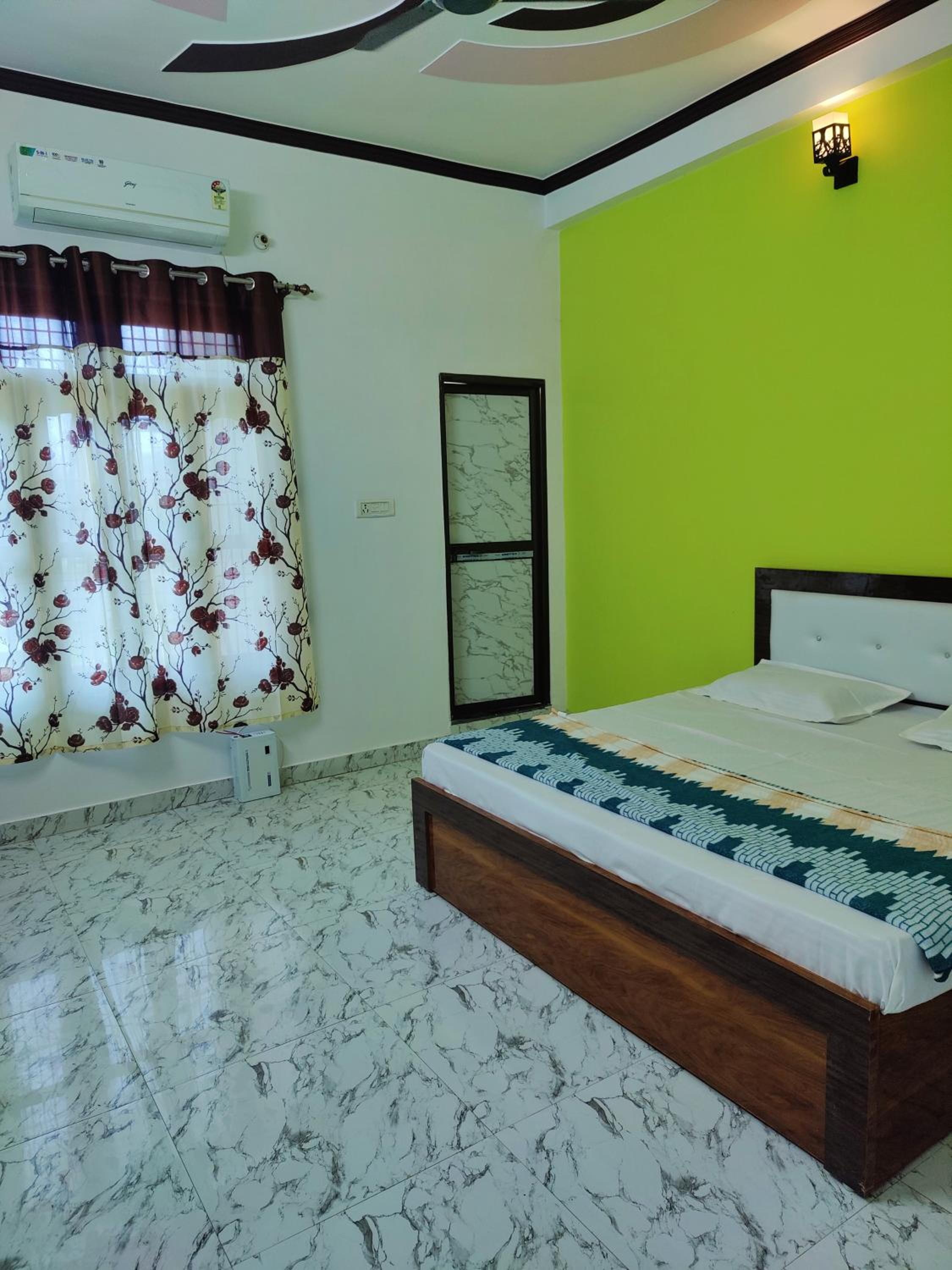 Singh Homestay