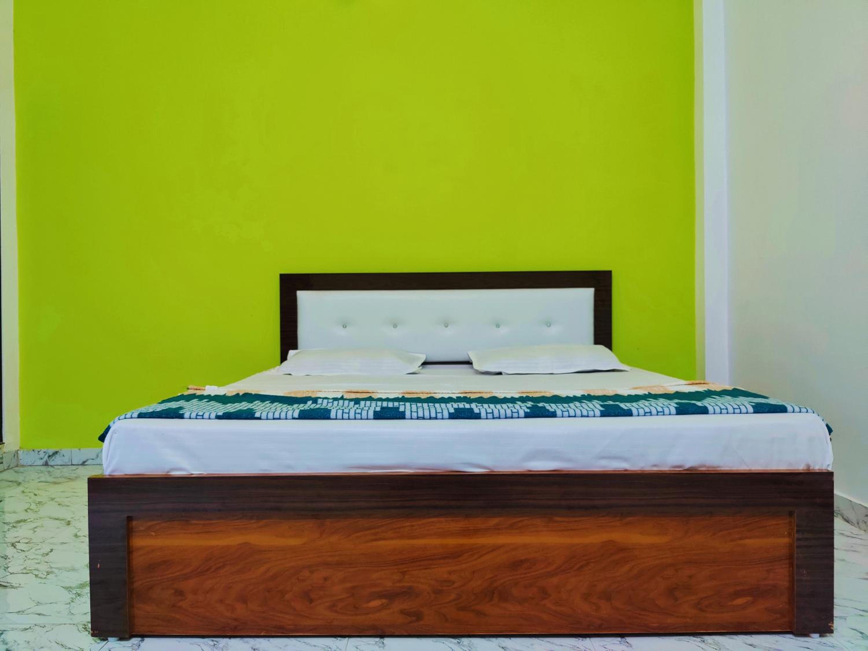Singh Homestay