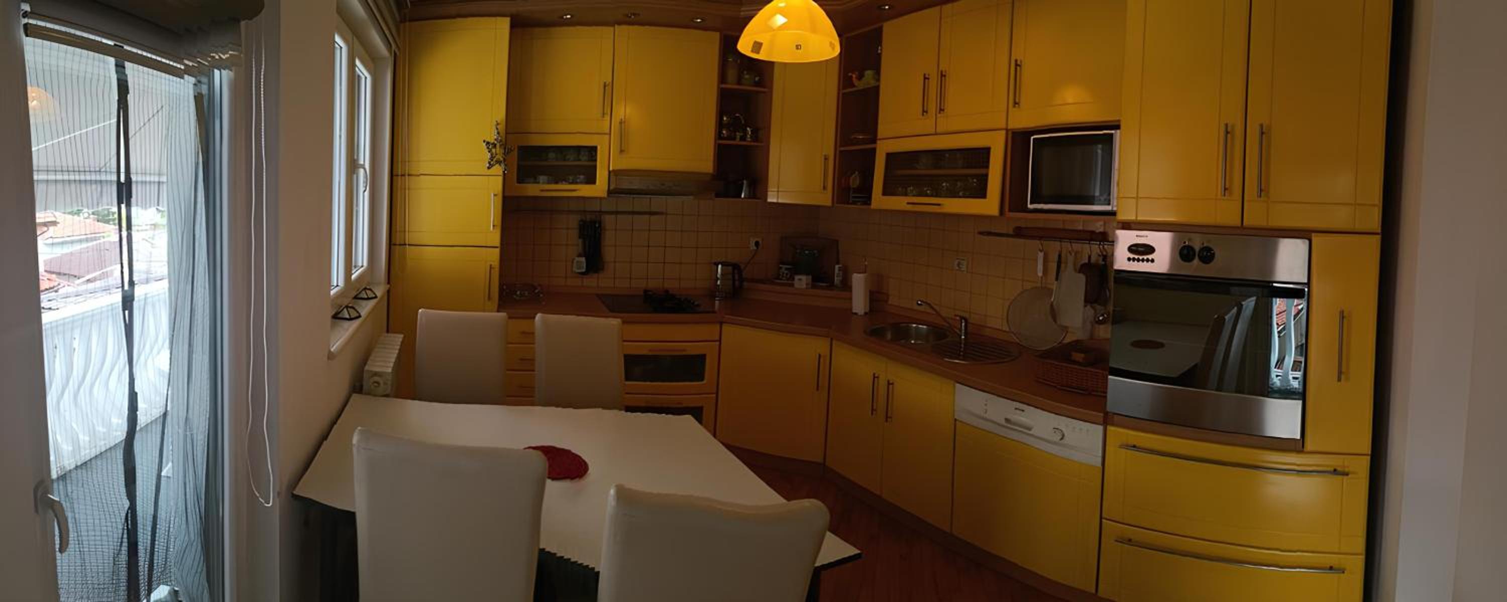 Apartman Nodi