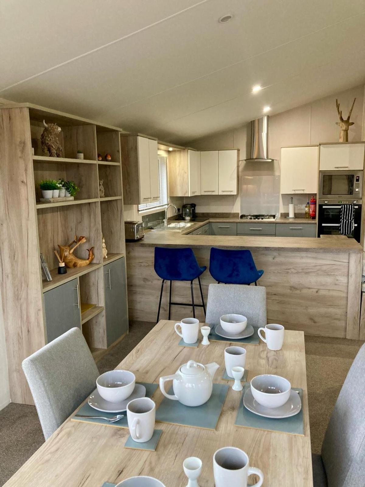 Rambells Lodge