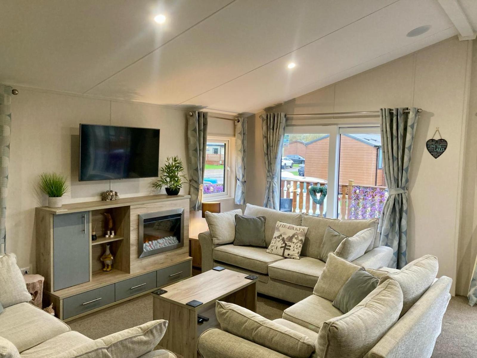 Rambells Lodge