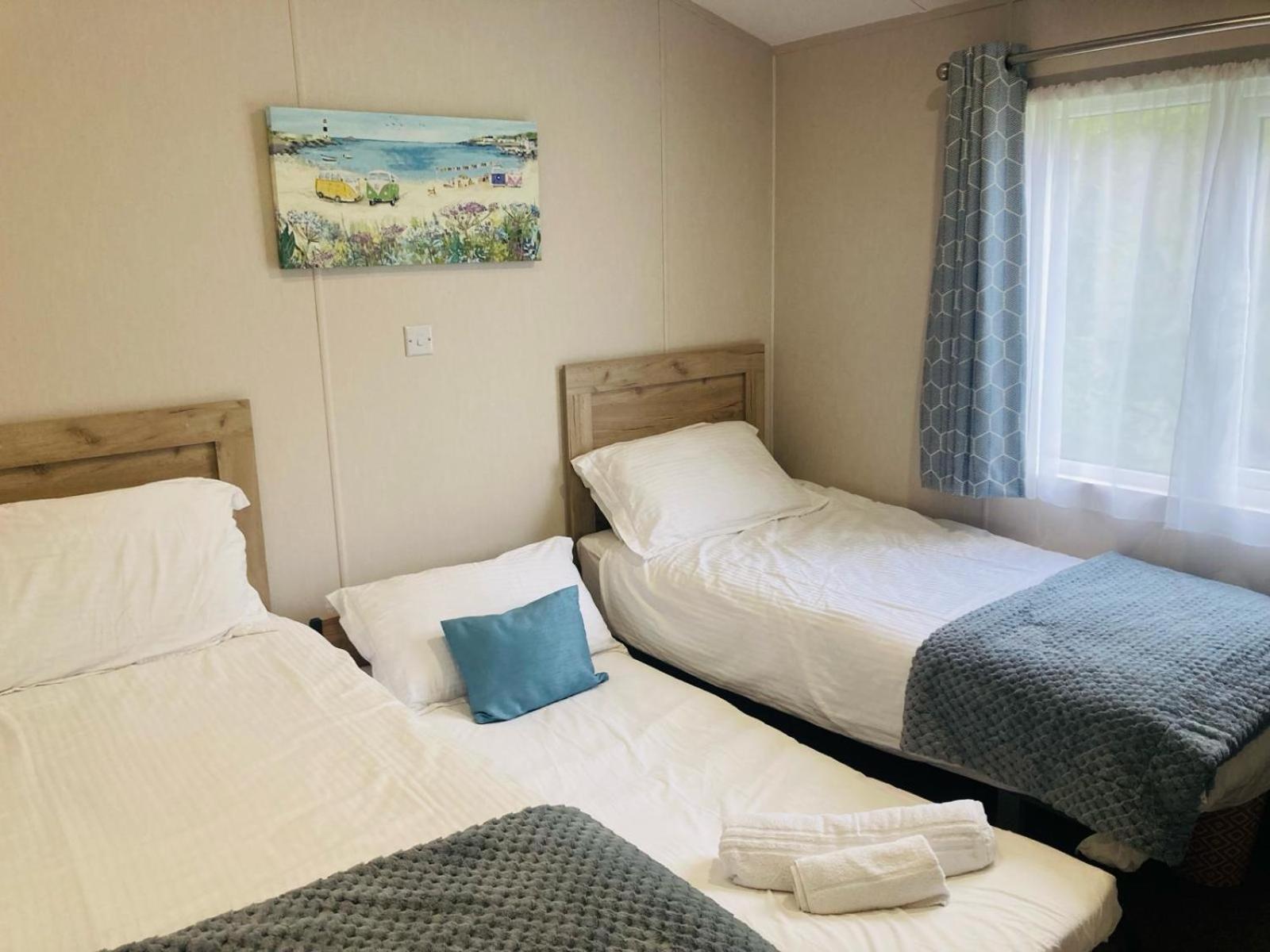 Rambells Lodge