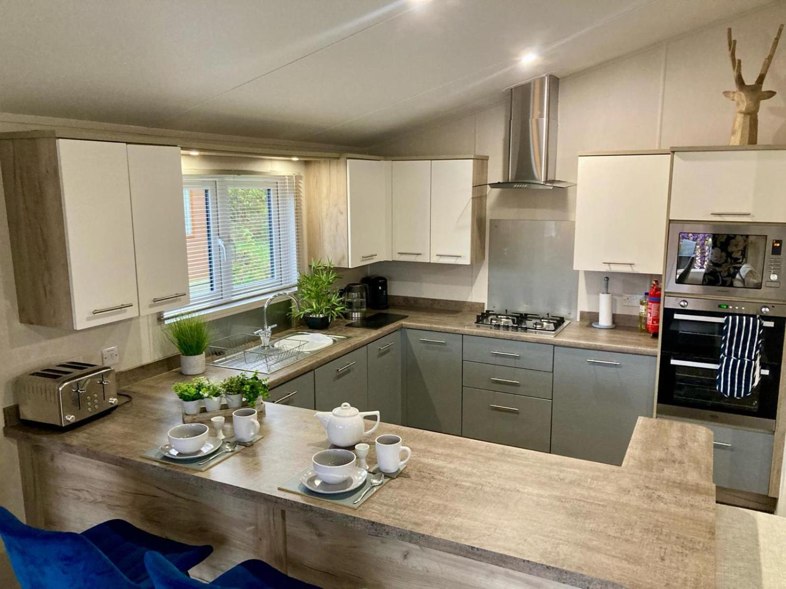 Rambells Lodge