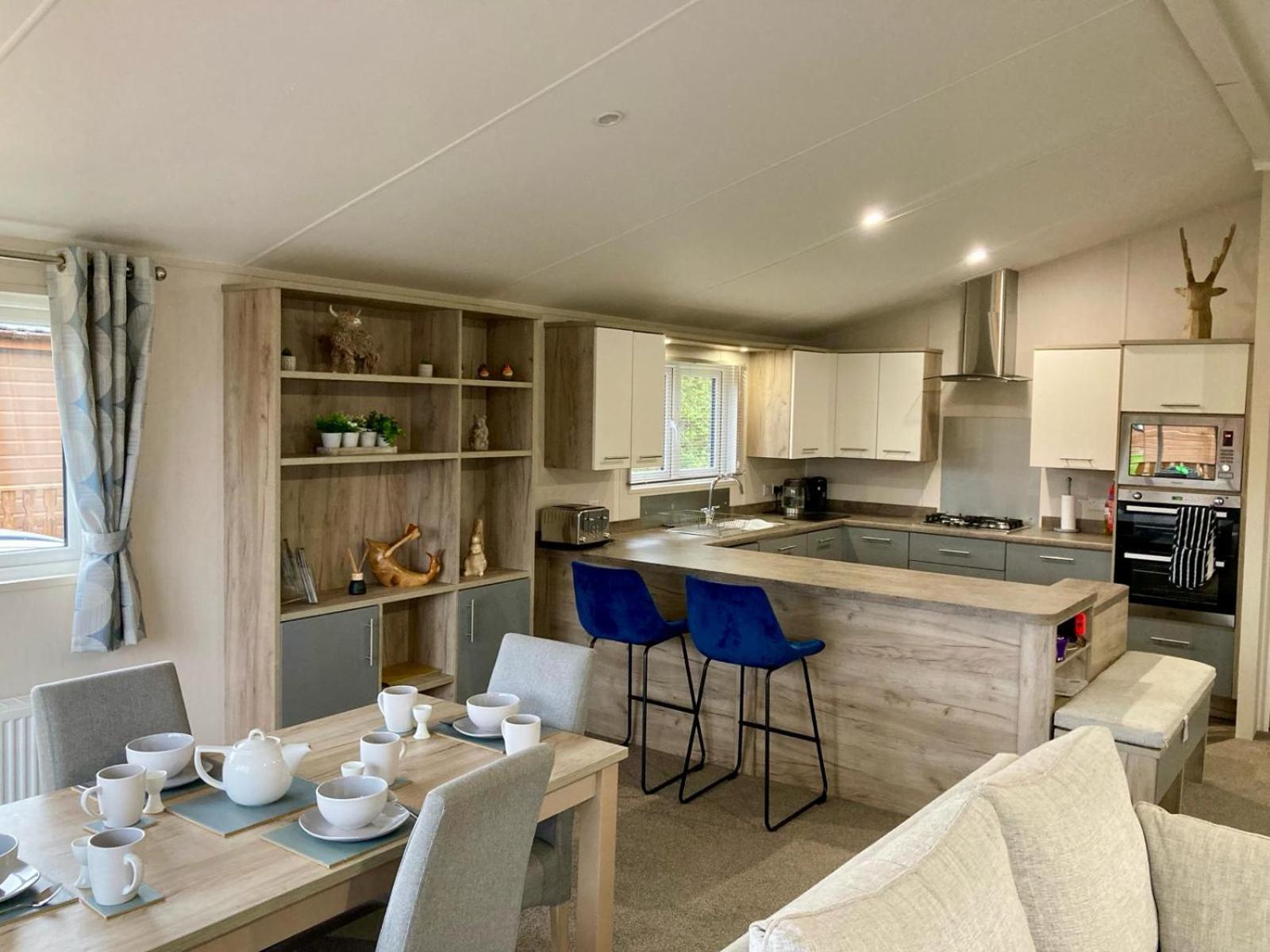 Rambells Lodge
