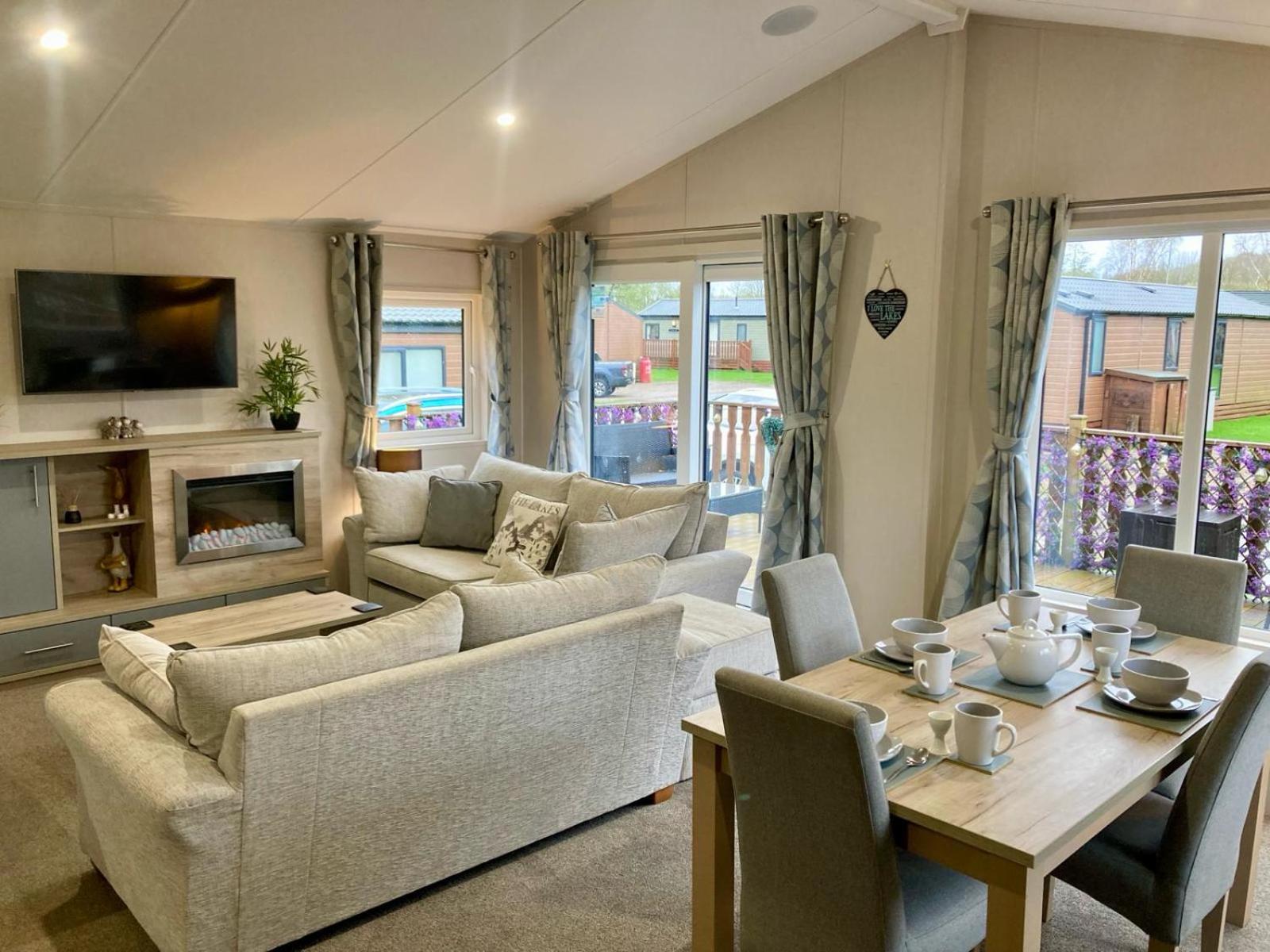 Rambells Lodge