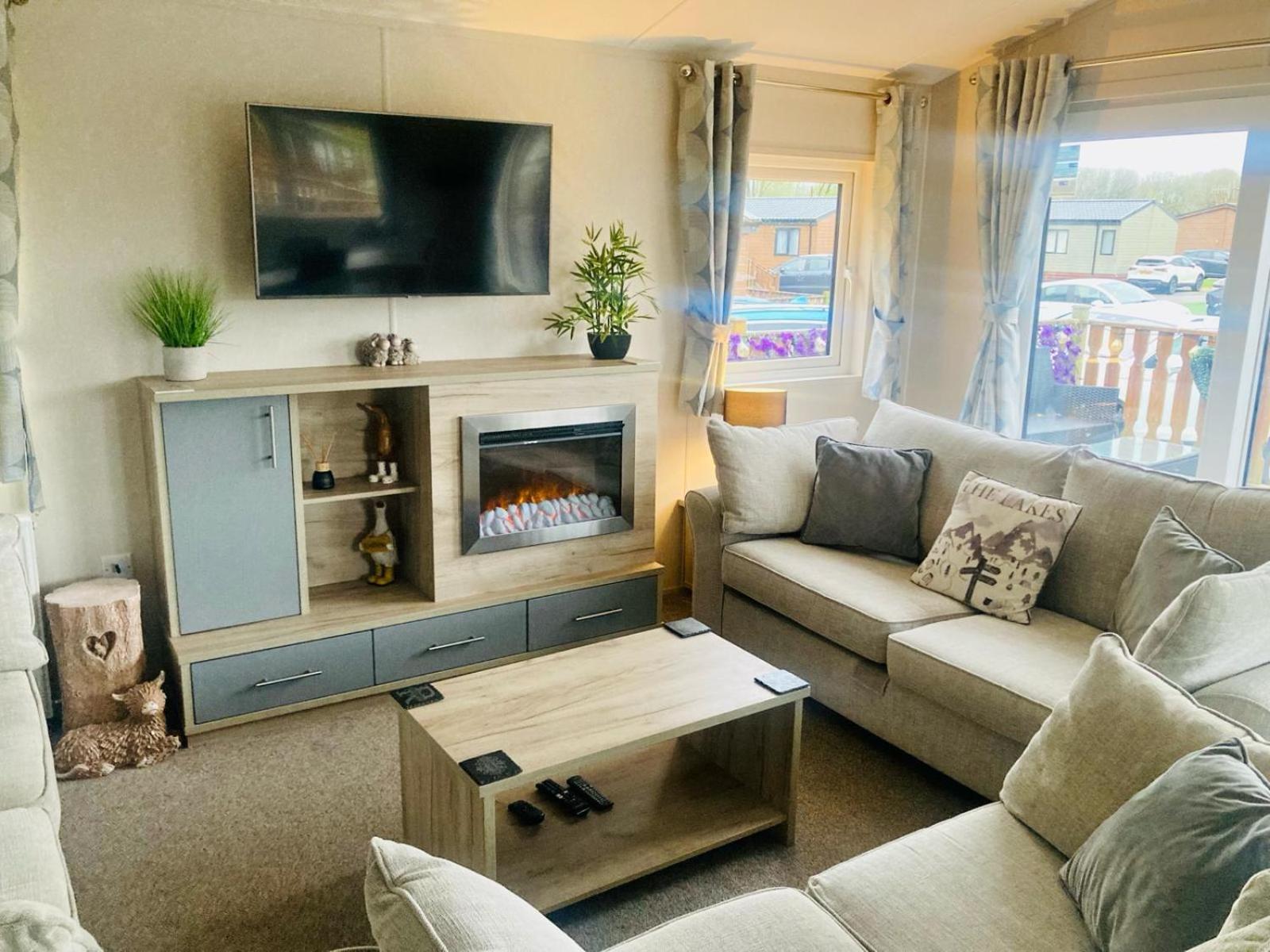 Rambells Lodge