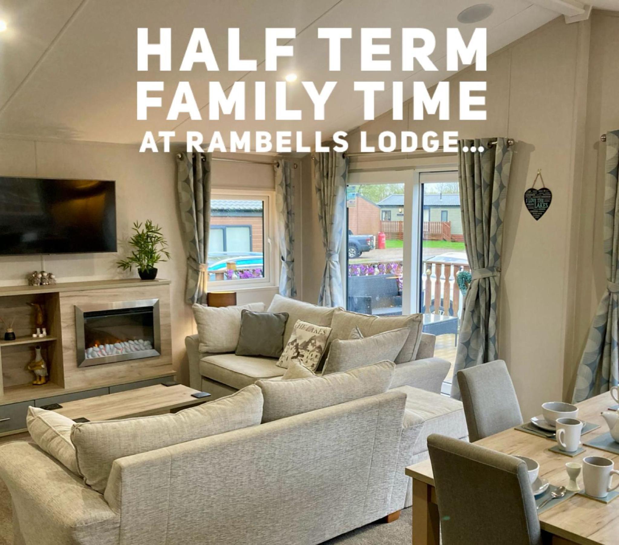 Rambells Lodge