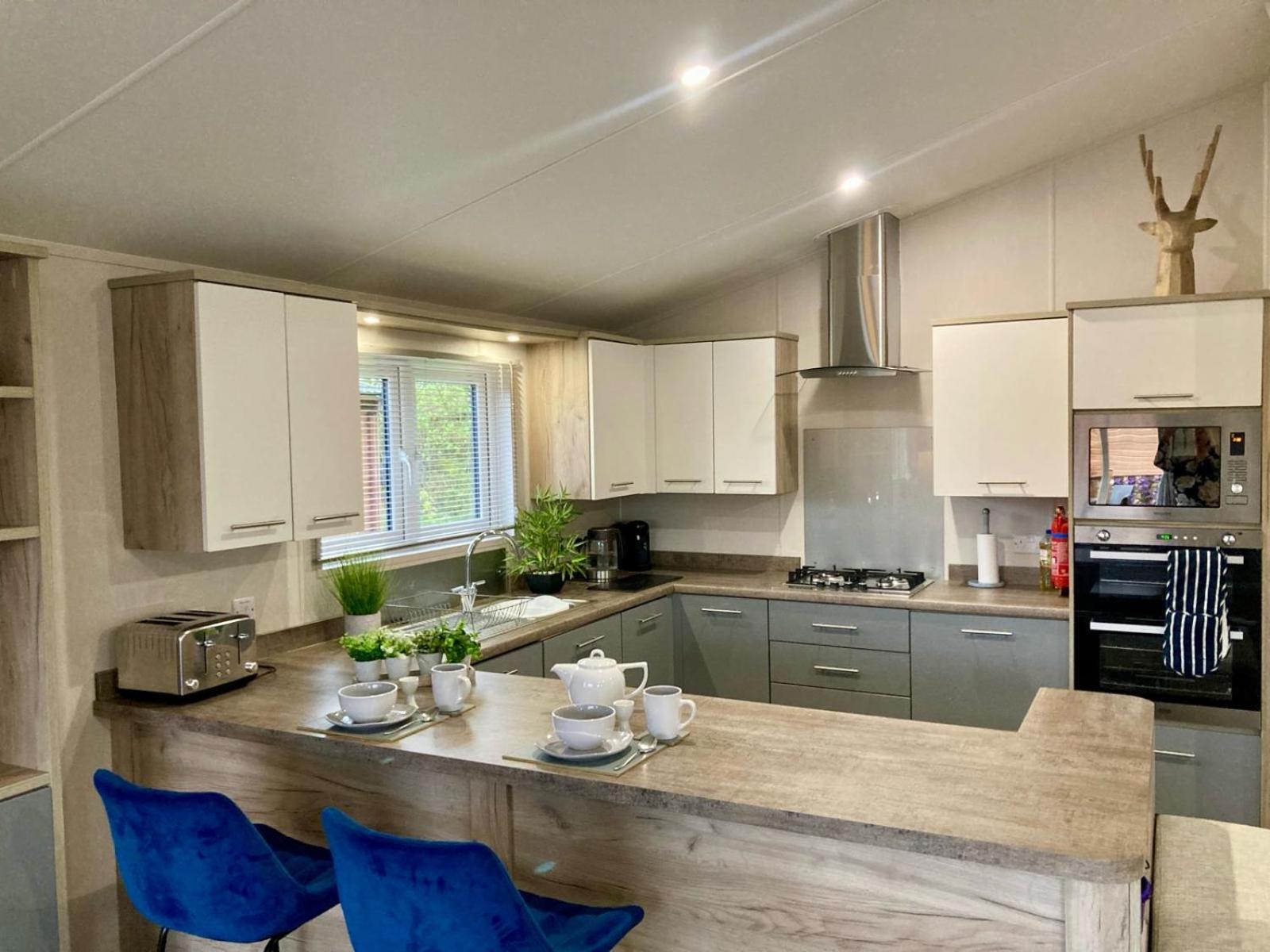 Rambells Lodge