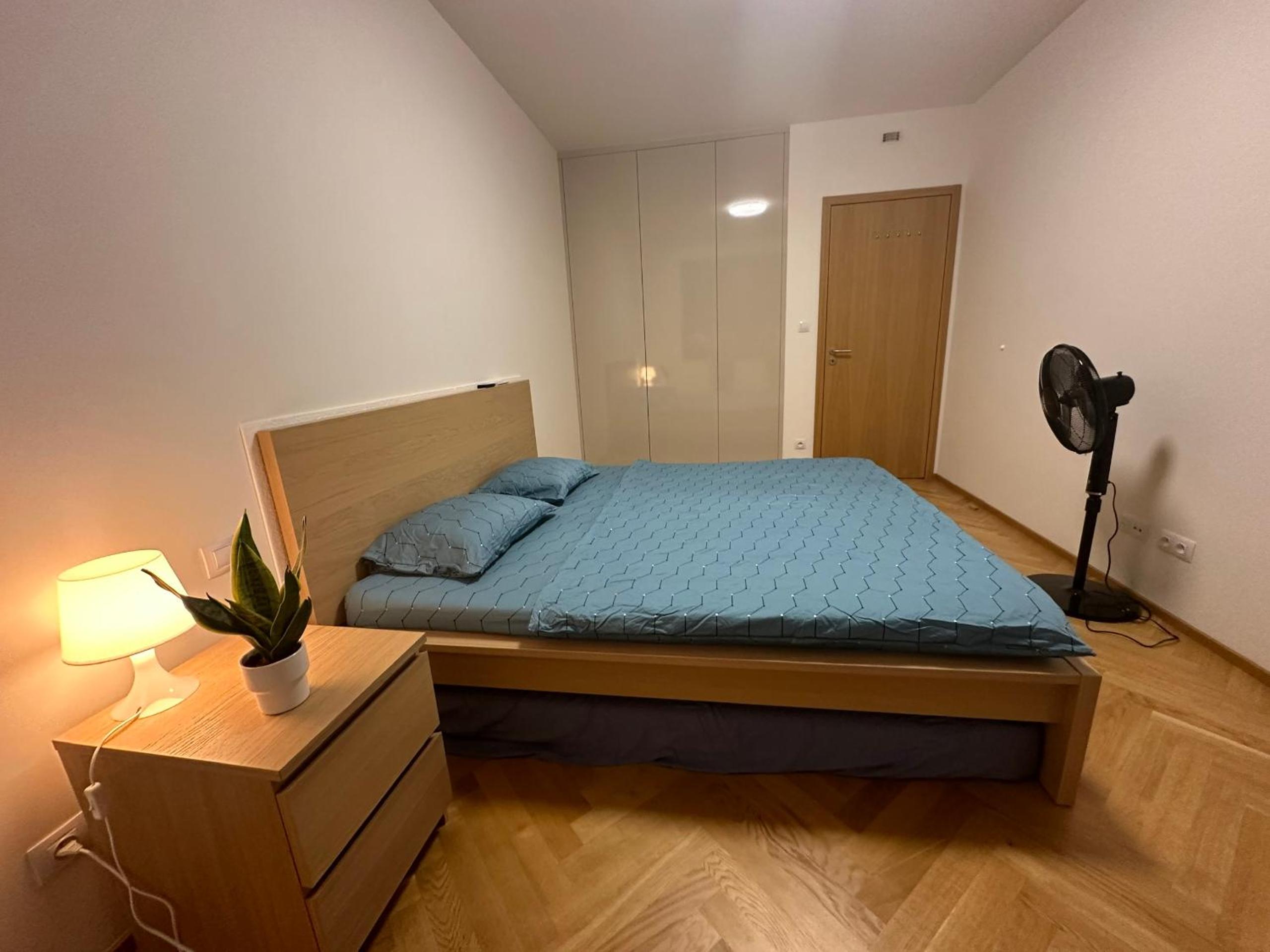 Vikys Apartment