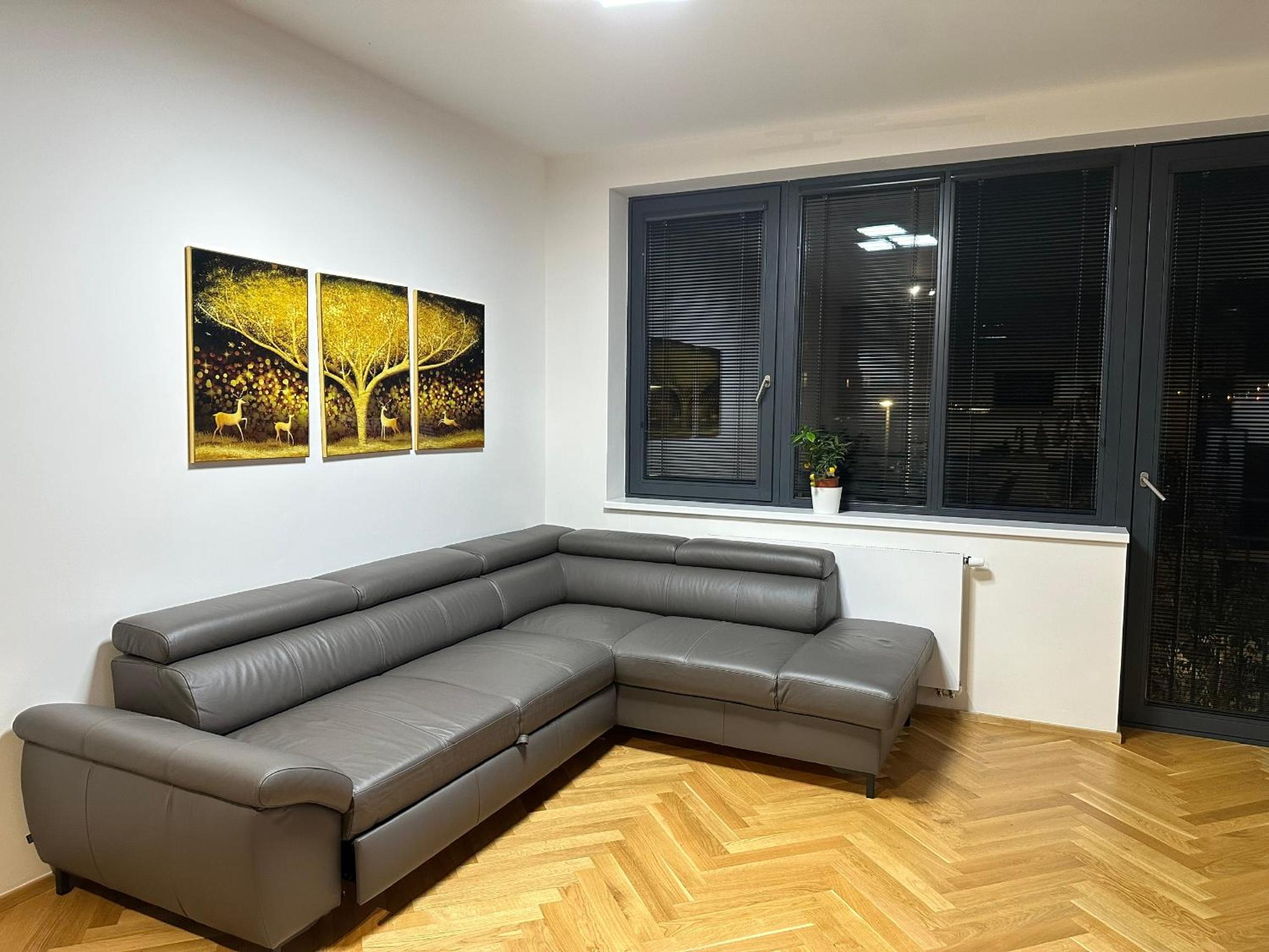 Vikys Apartment