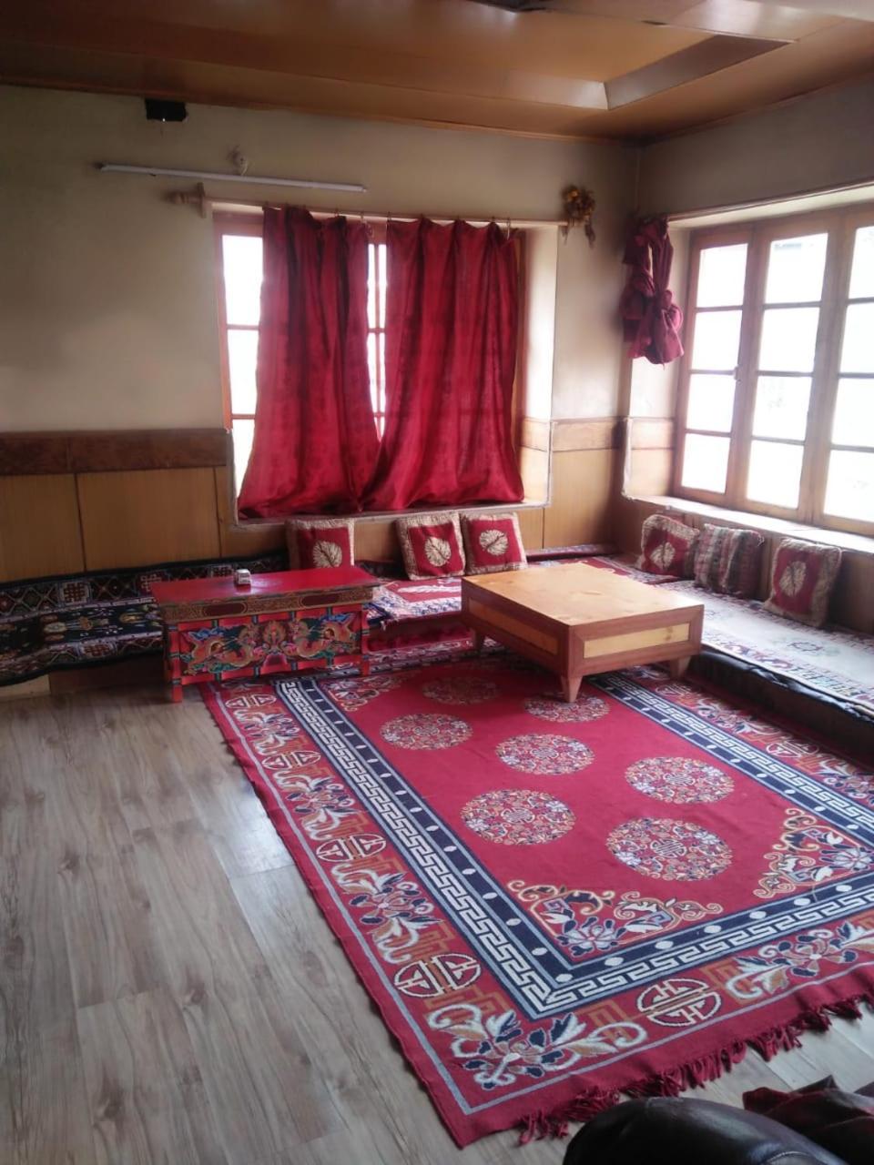 Moon Palace Homestay Ladakh by LexStays view 4
