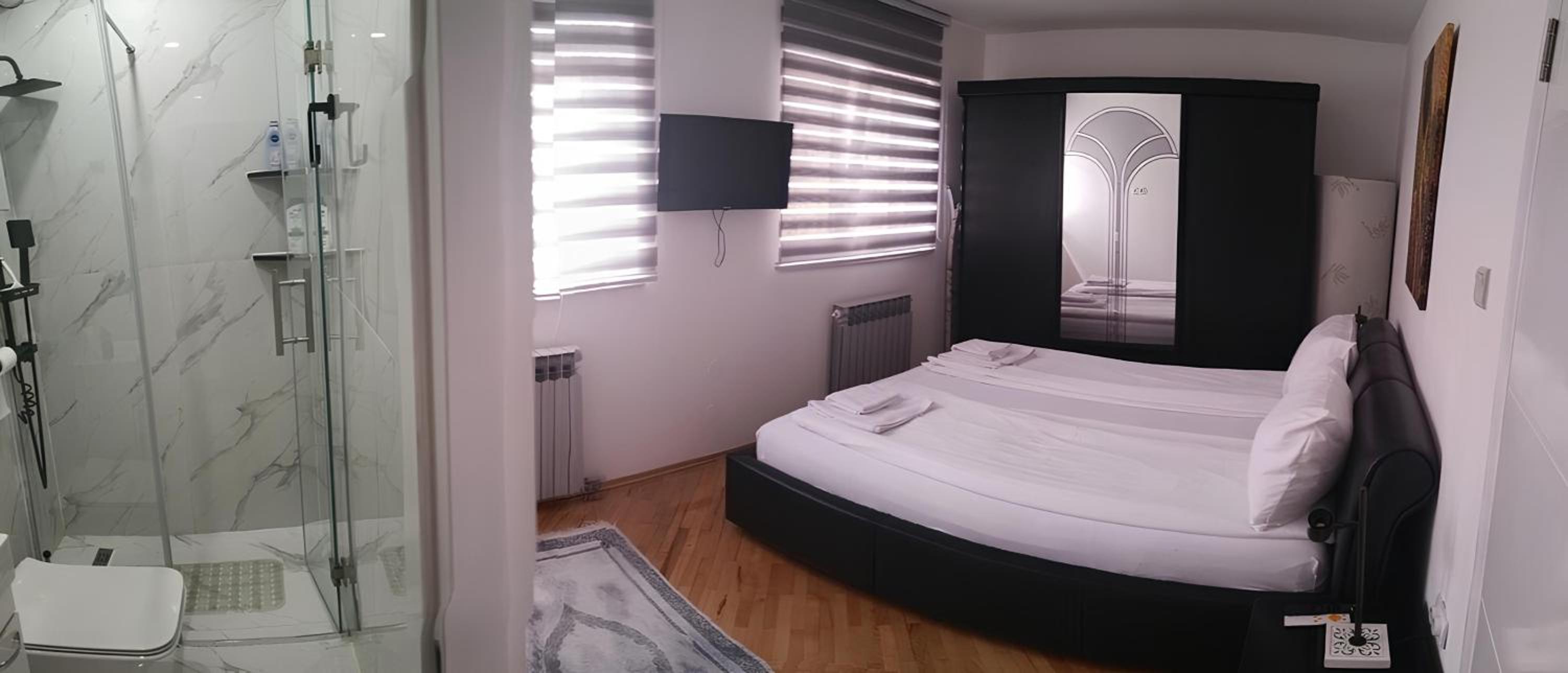 Apartman Nodi