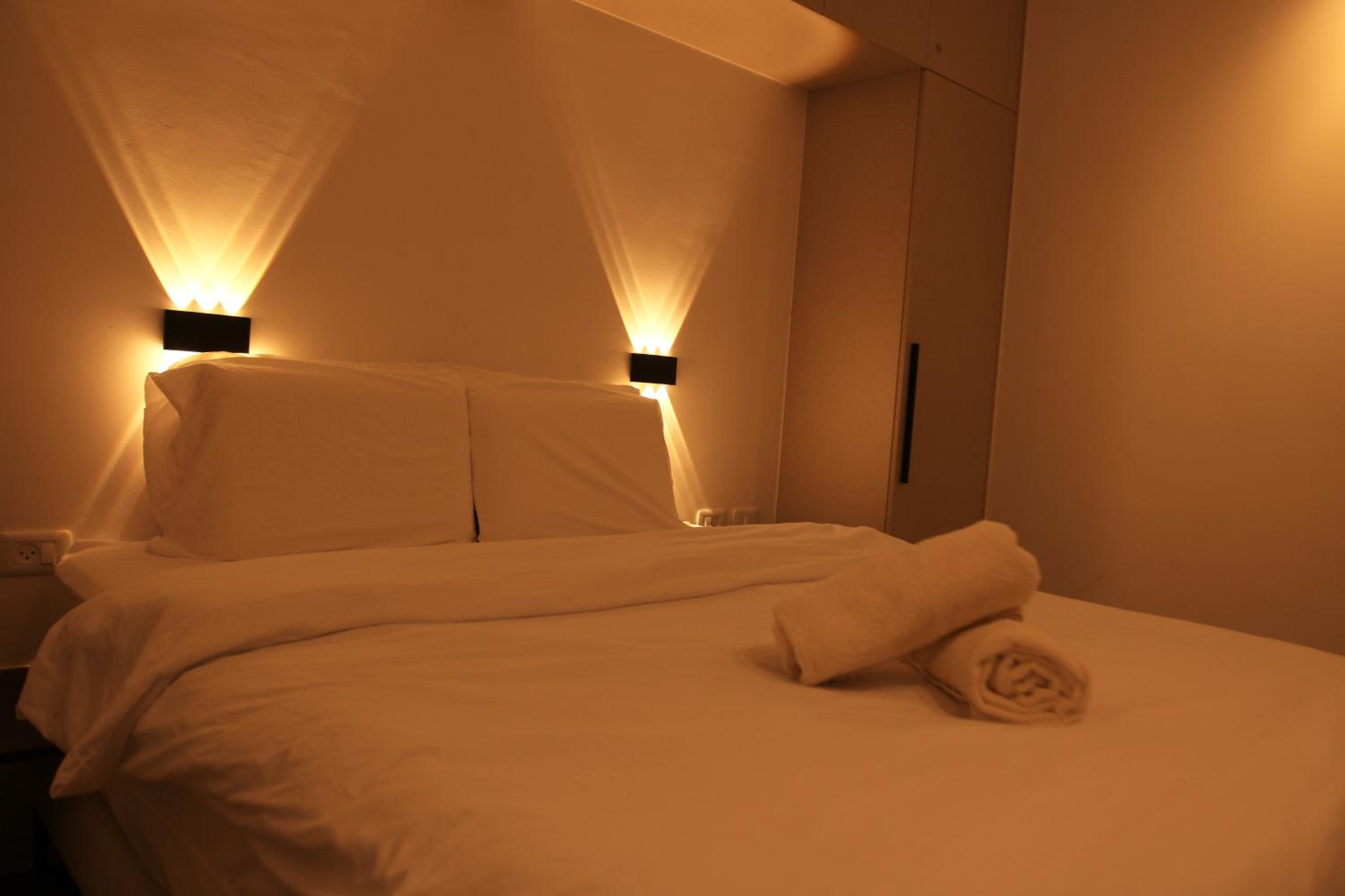 Boutique Apartments - By Harim view 5