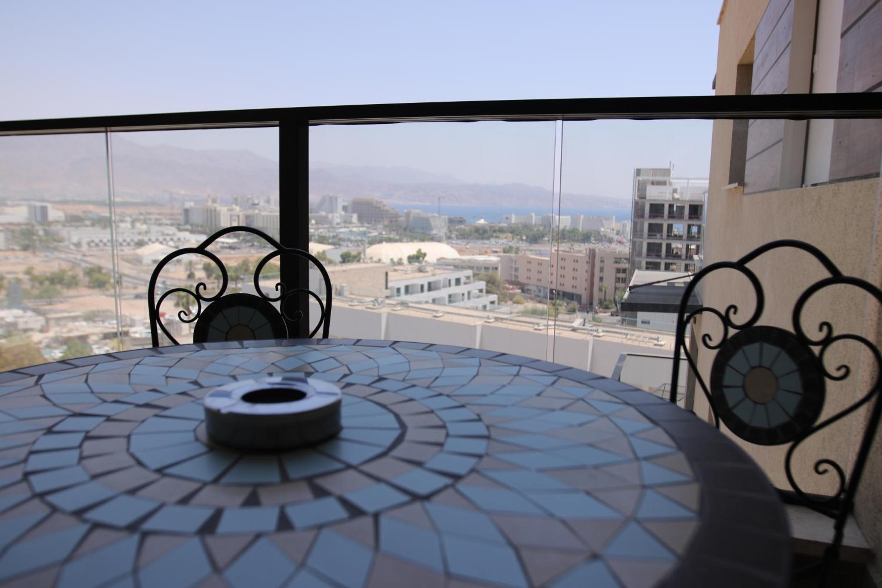 Boutique Apartments - By Harim view 3