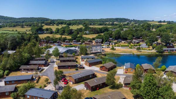 Rambells Lodge