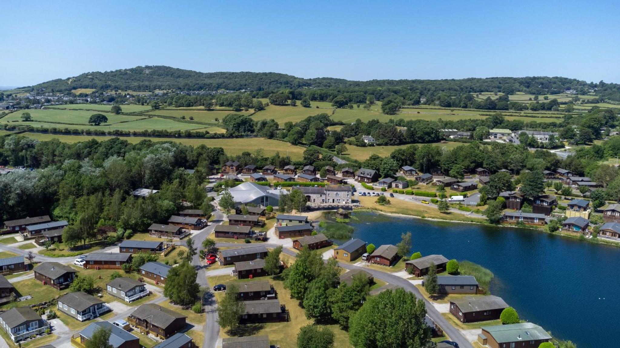 Rambells Lodge