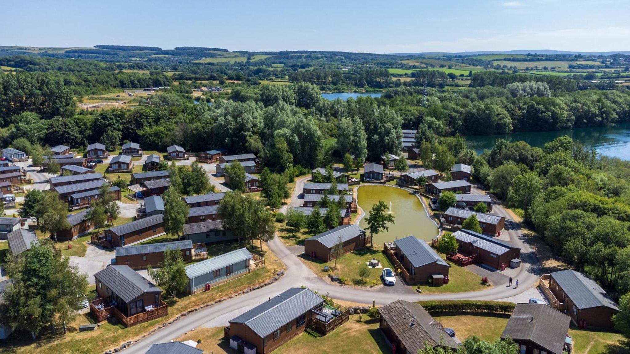 Rambells Lodge