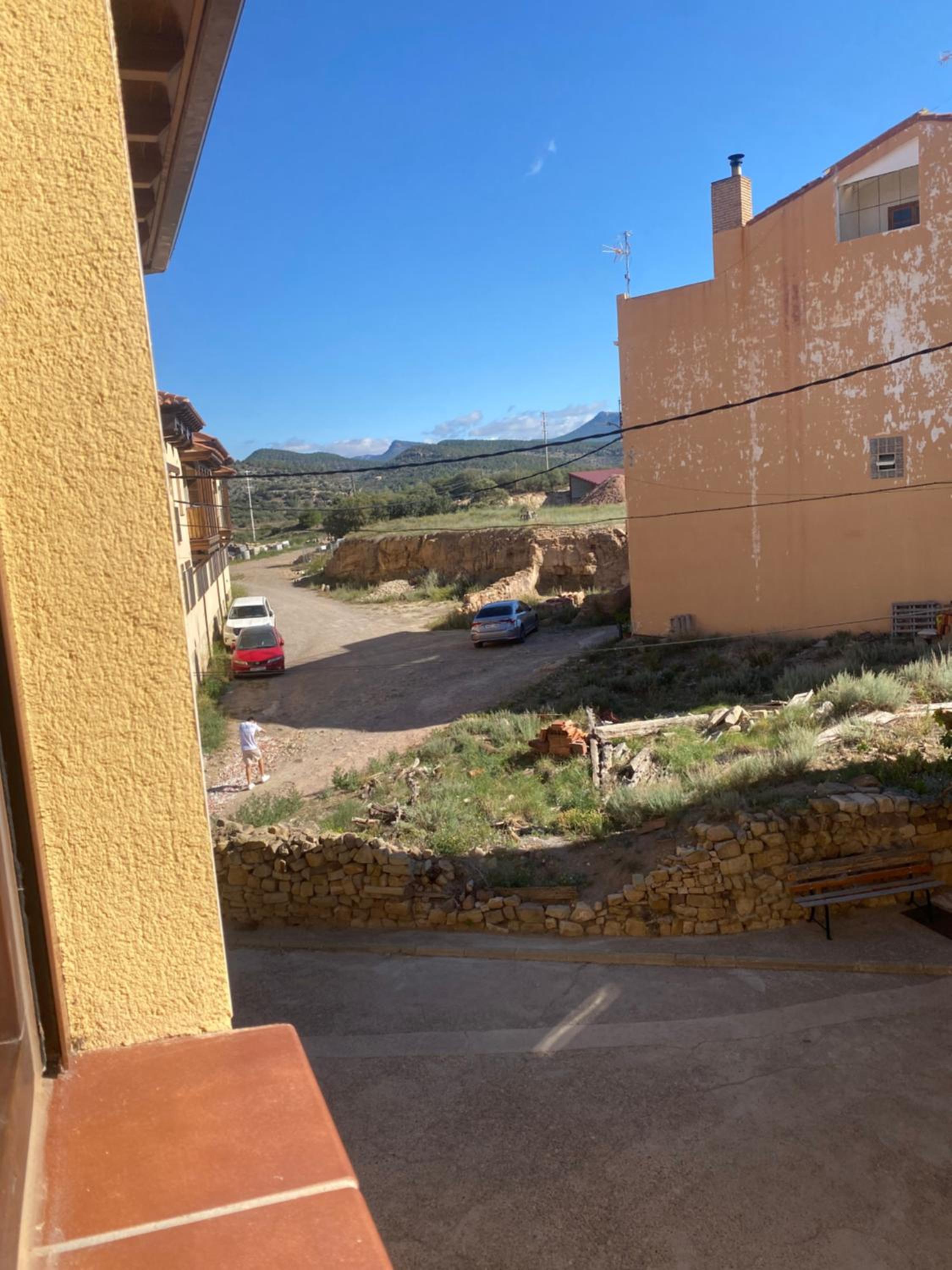 La Marquesita