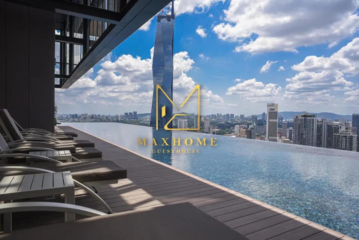 Maxhome Elite at Lucentia