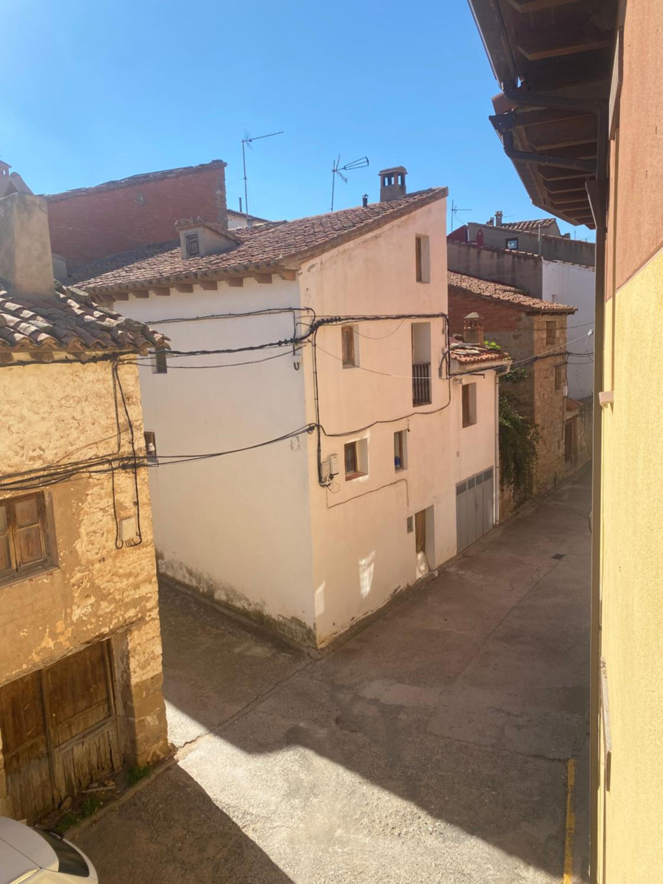 La Marquesita