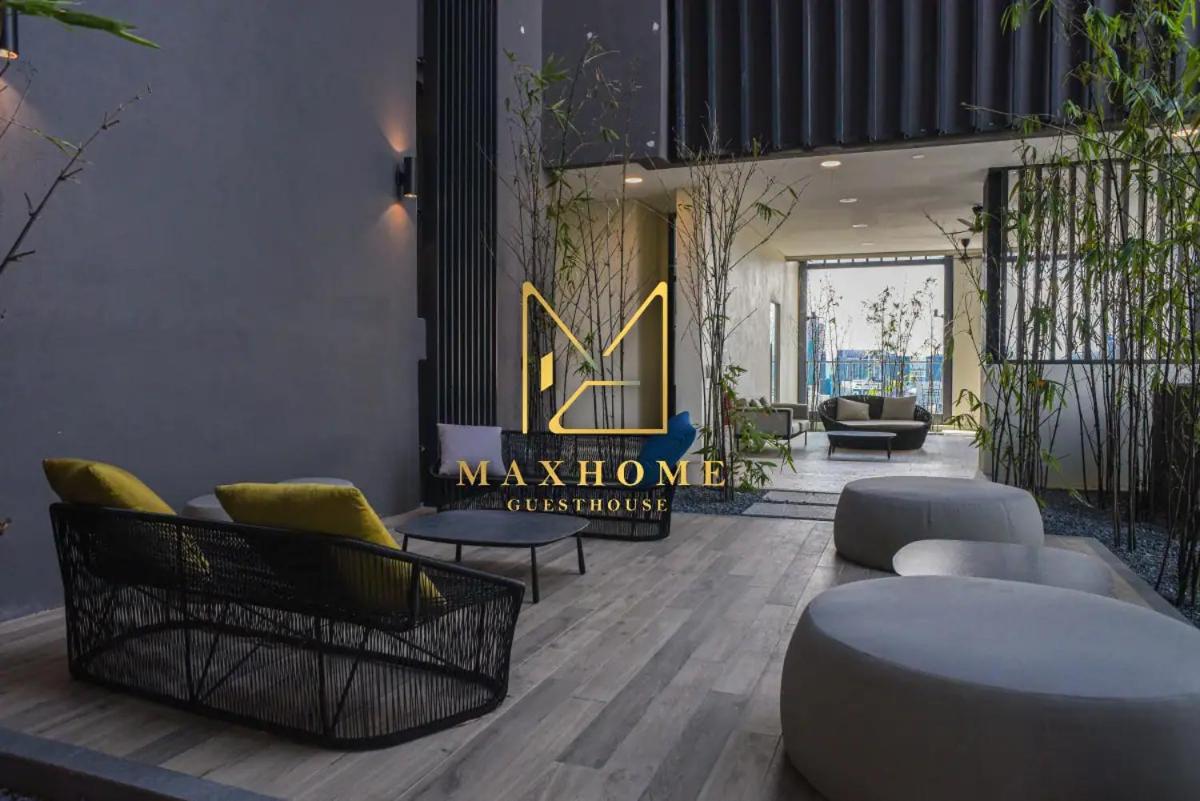 Maxhome Elite at Lucentia