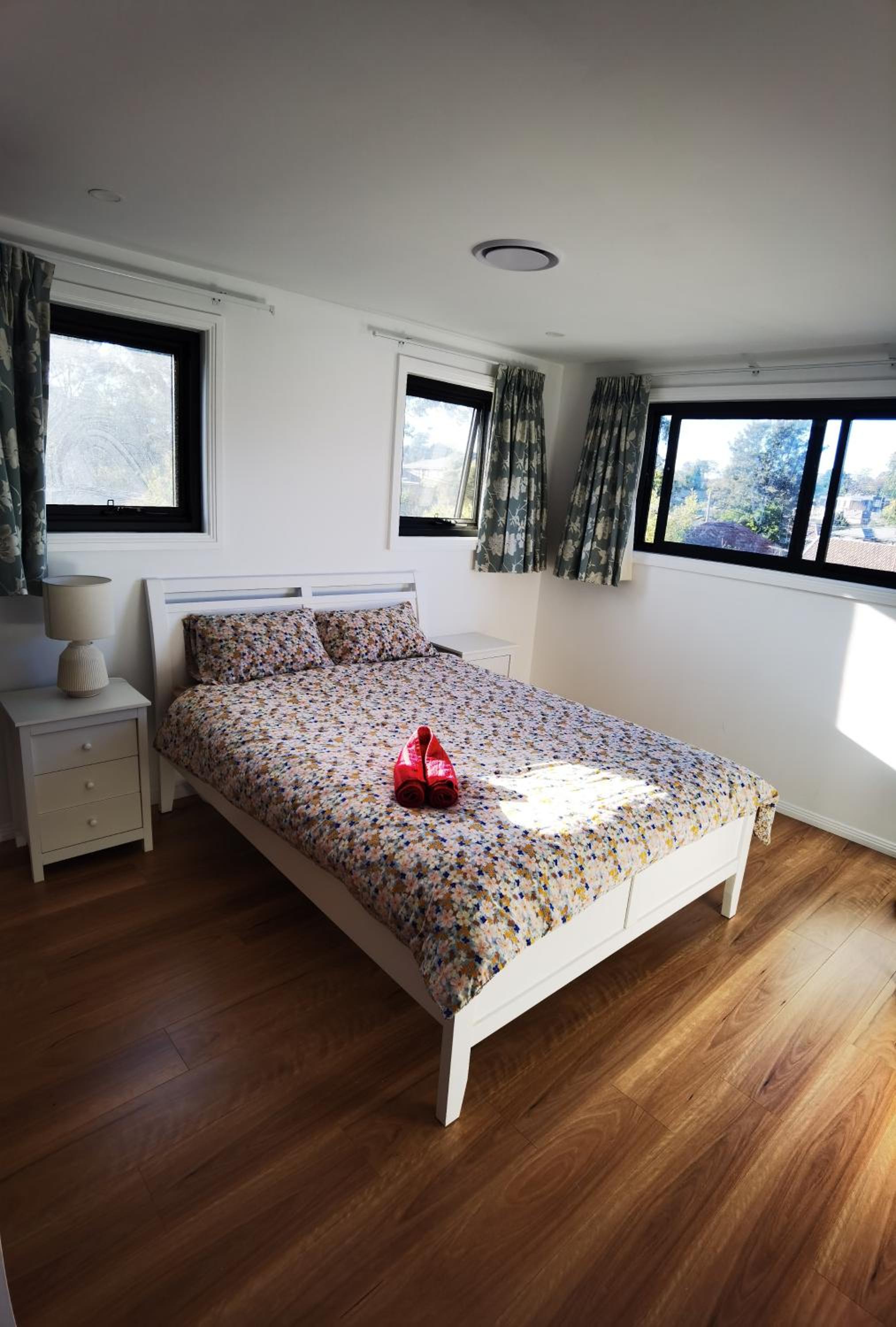 Ryde guest house