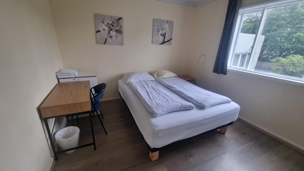 Igdlo Guesthouse